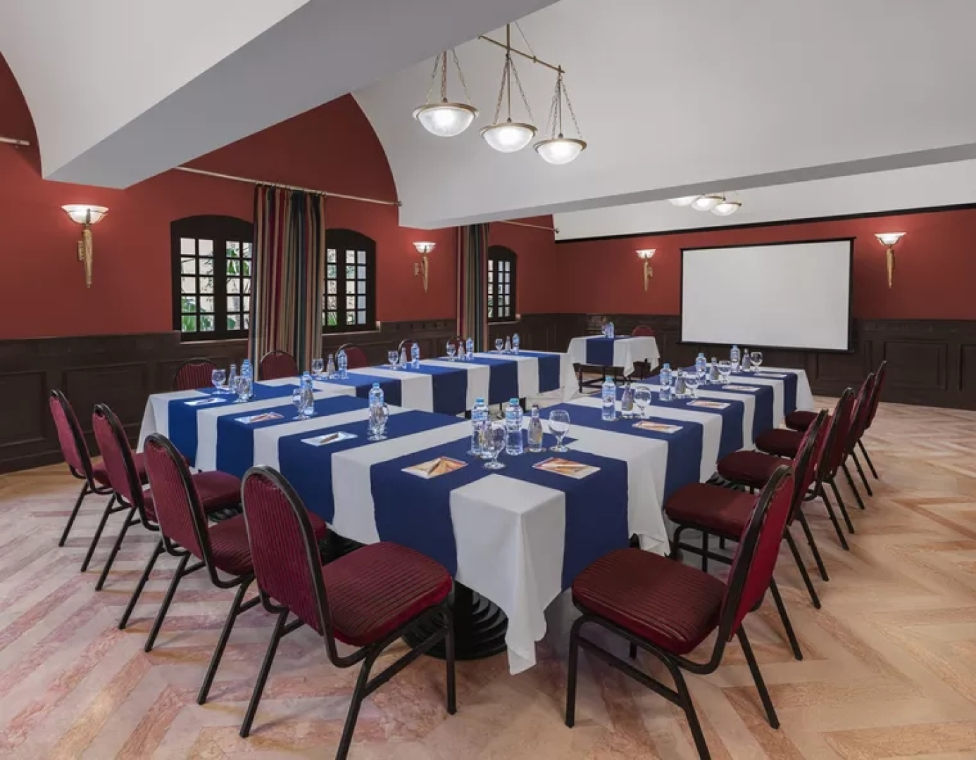 Iberotel Makadi Beach - All inclusive