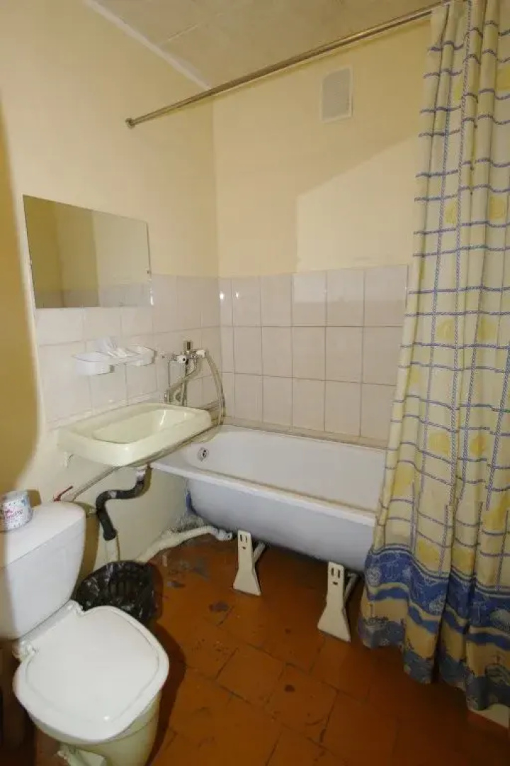 Гостиница Алгоритм