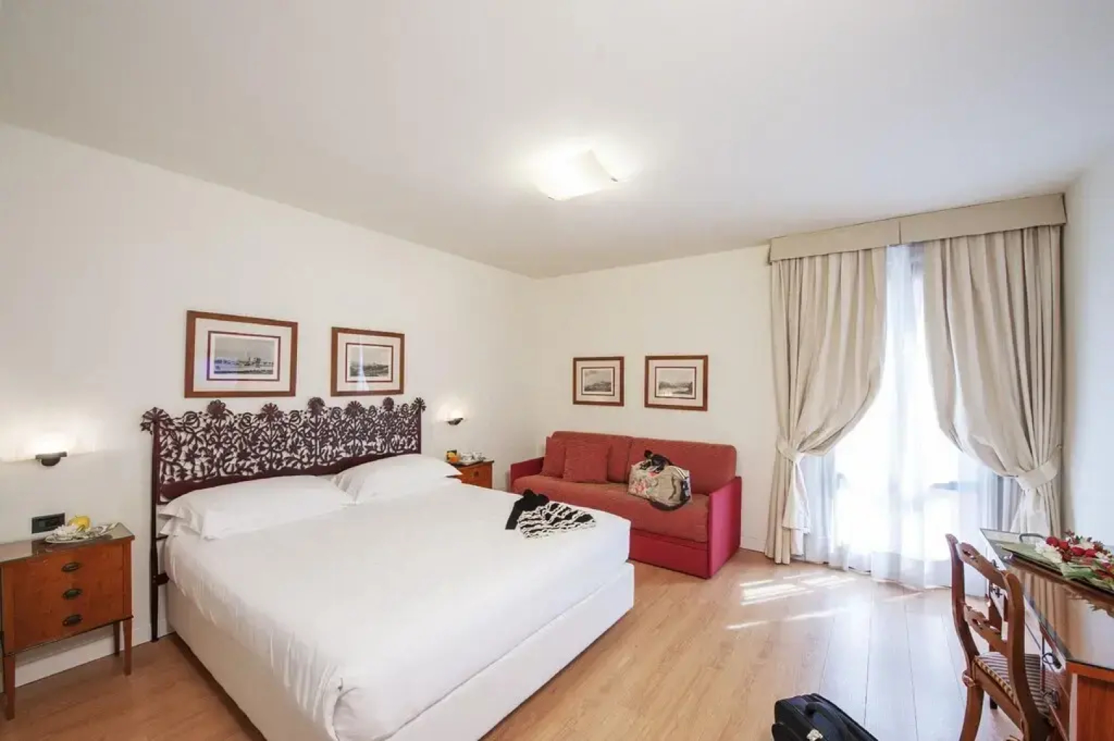 Villa Ermellina Siena, a Tribute Portfolio Hotel