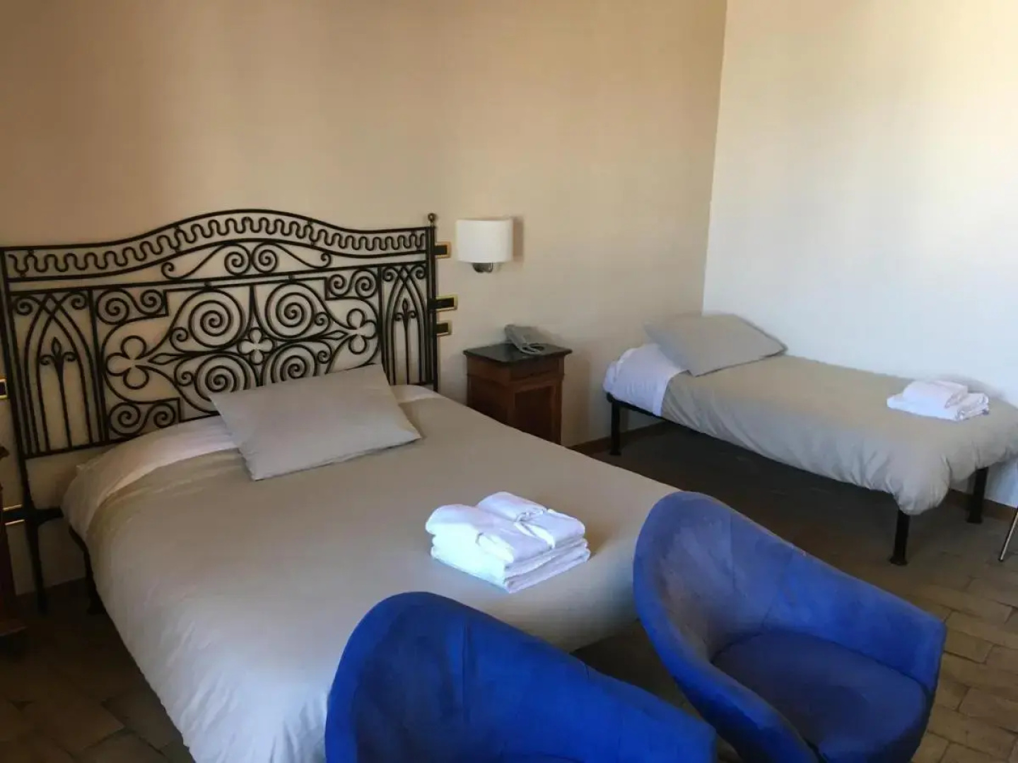 S. Martin Hotel