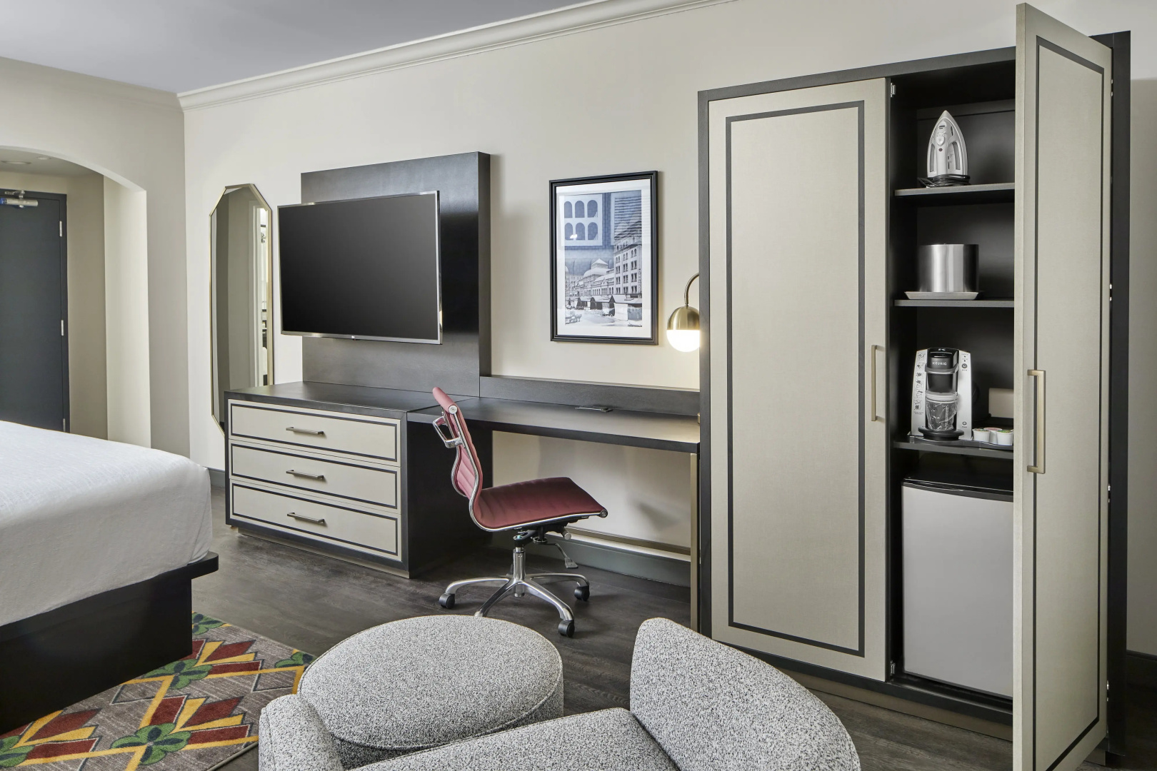 Hotel Indigo Cleveland Downtown by IHG