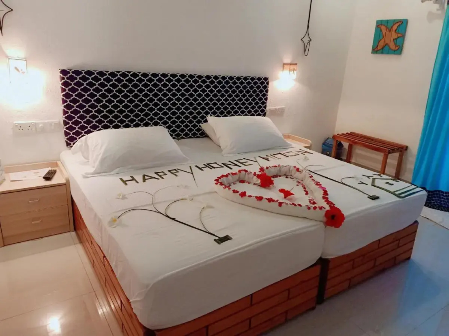 Dream Inn Sun Beach Hotel
