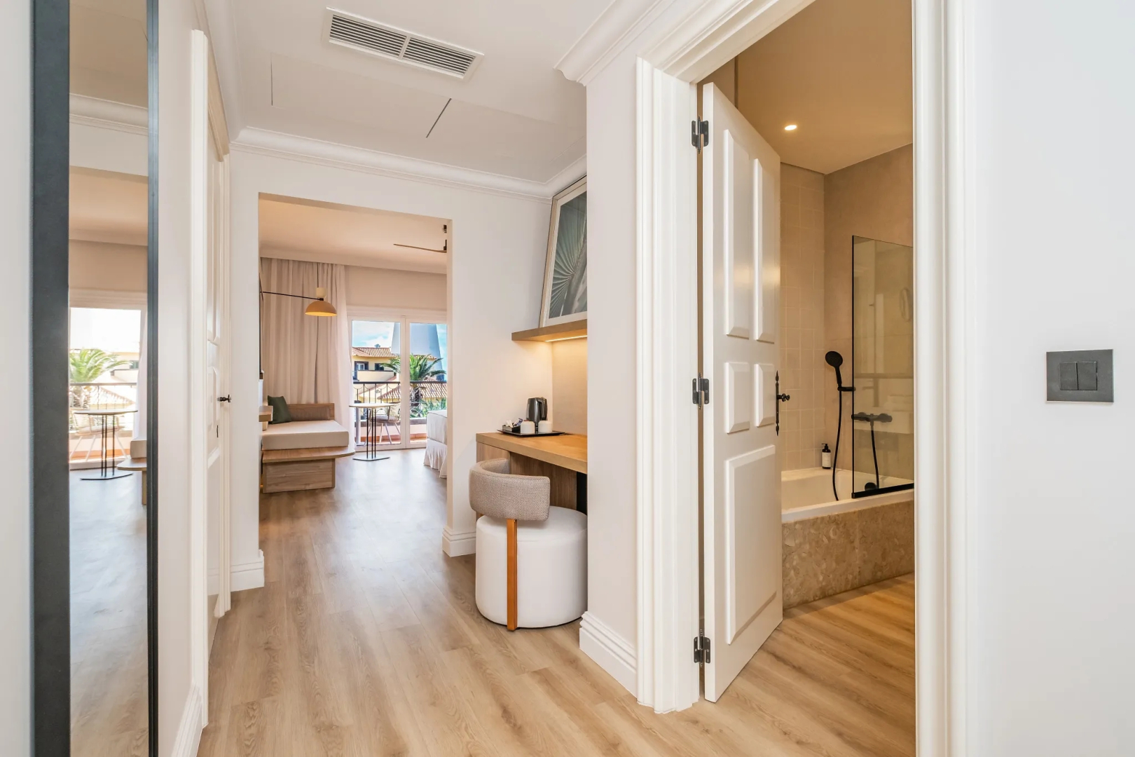 Dreams Madeira Resort Spa & Marina - All Inclusive