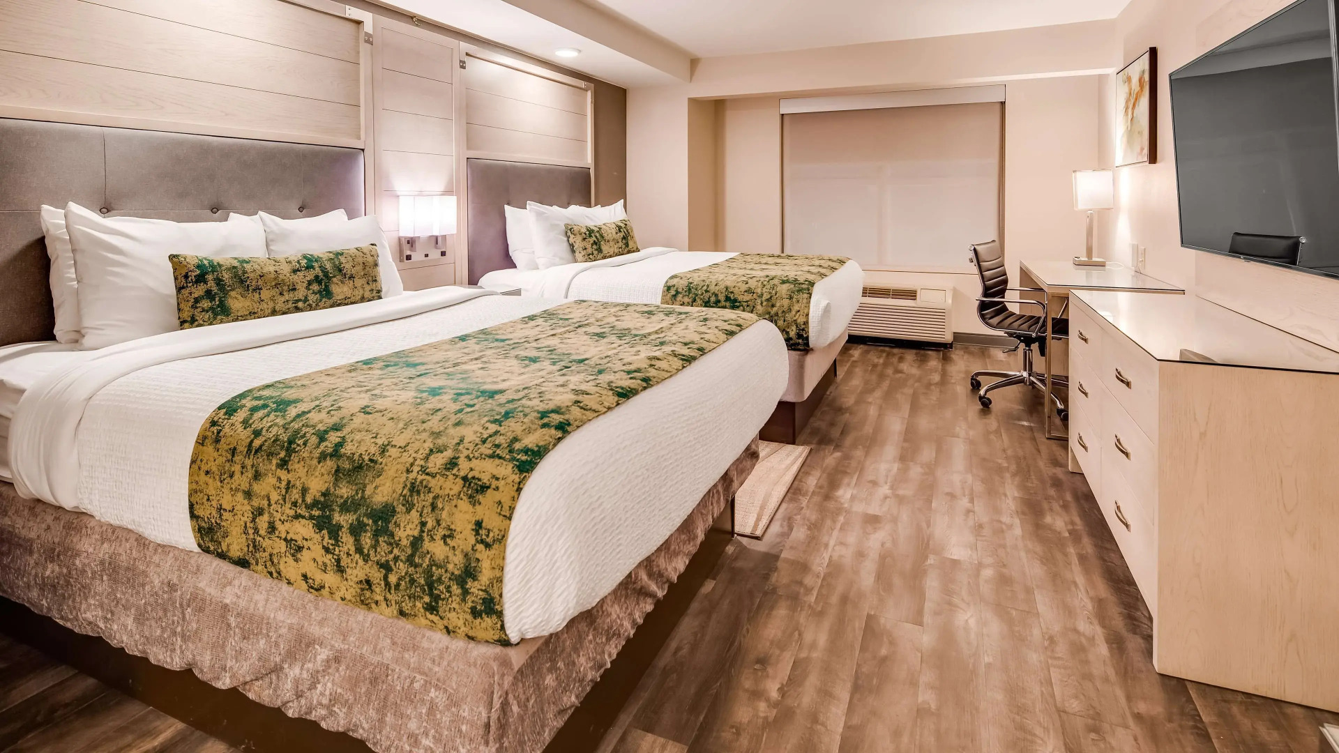 Best Western Premier I-95 Savannah Airport / Pooler West