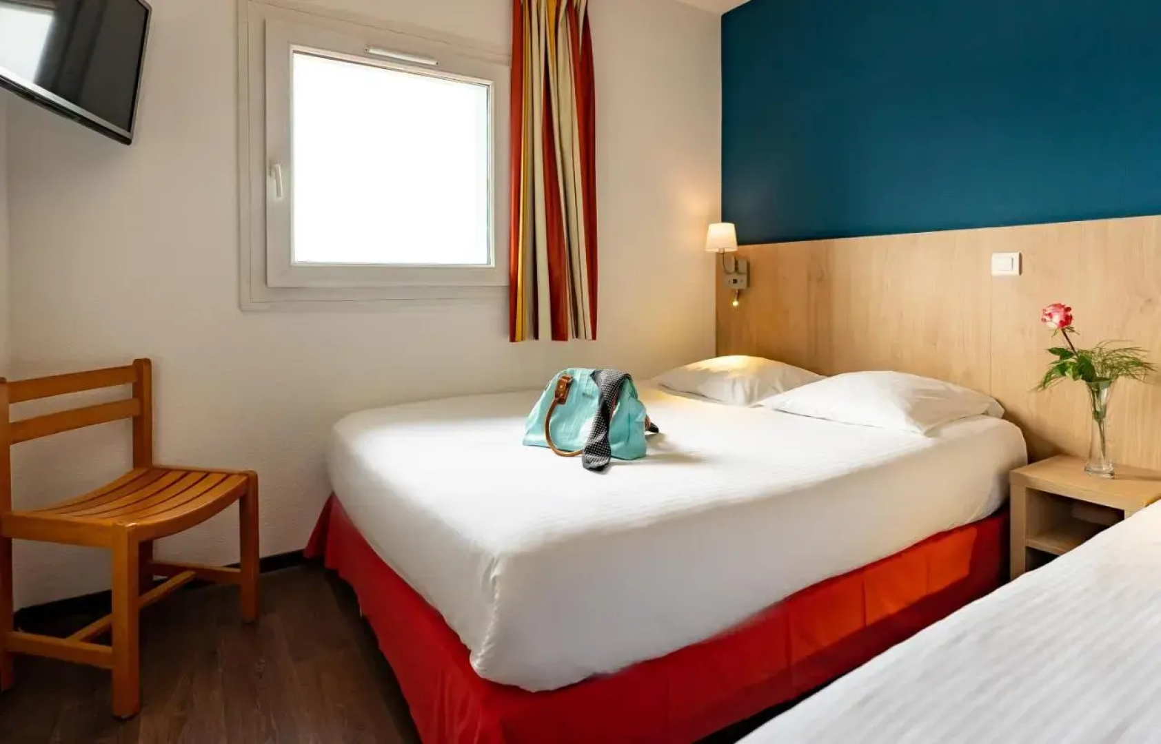 B&B HOTEL Colmar Lumière 