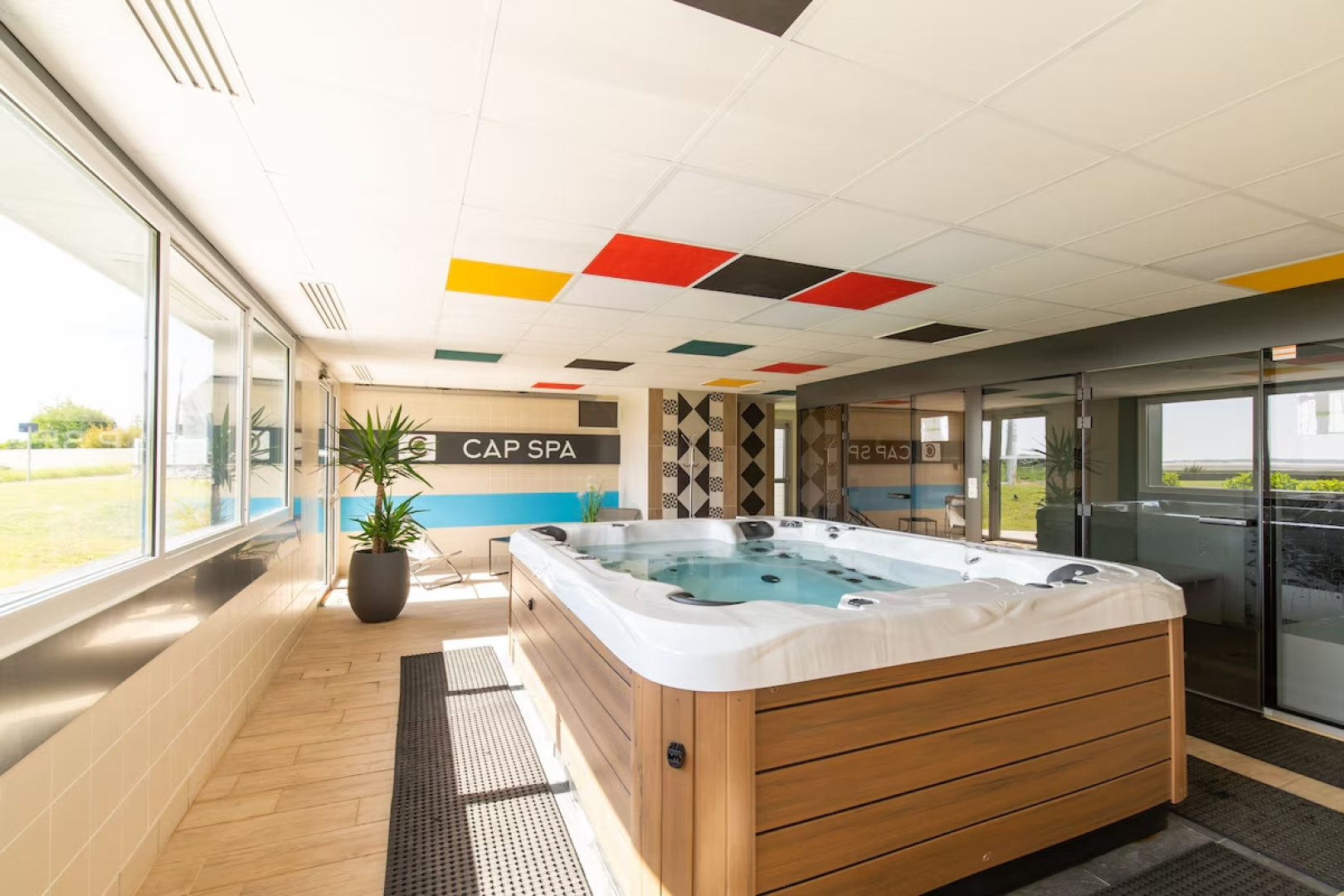 Best Western Cote des Sables Plouescat