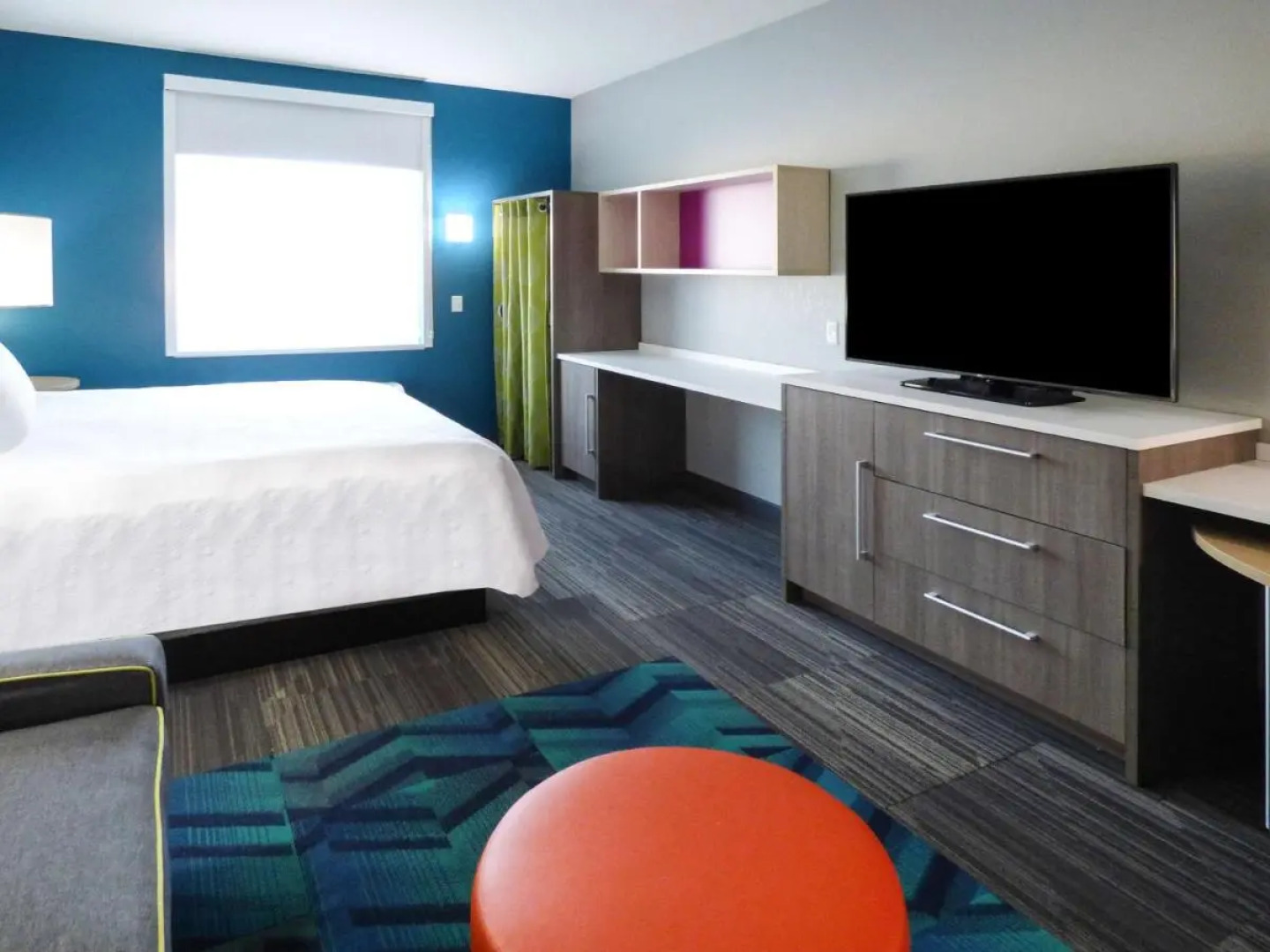 Home2 Suites by Hilton Pensacola I 10 Pine Forest Road