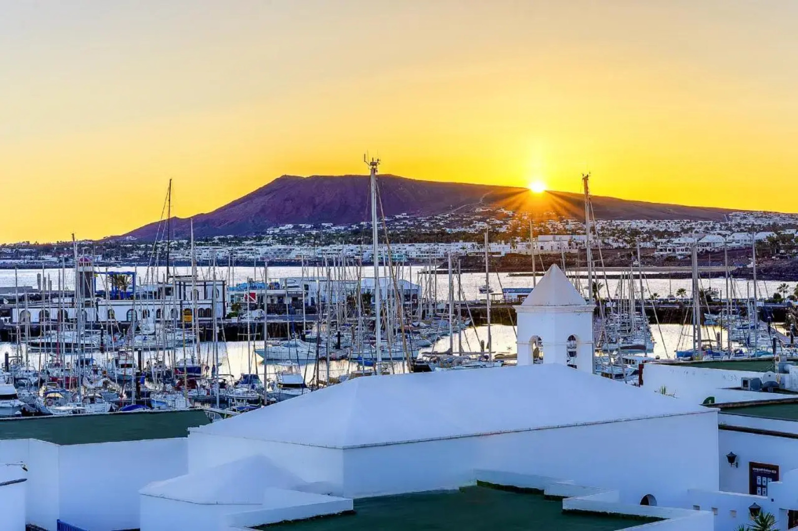 Hotel Cordial Marina Blanca