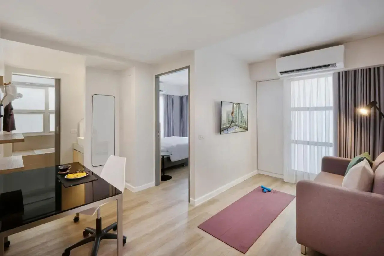 Citadines Sukhumvit 16 Bangkok