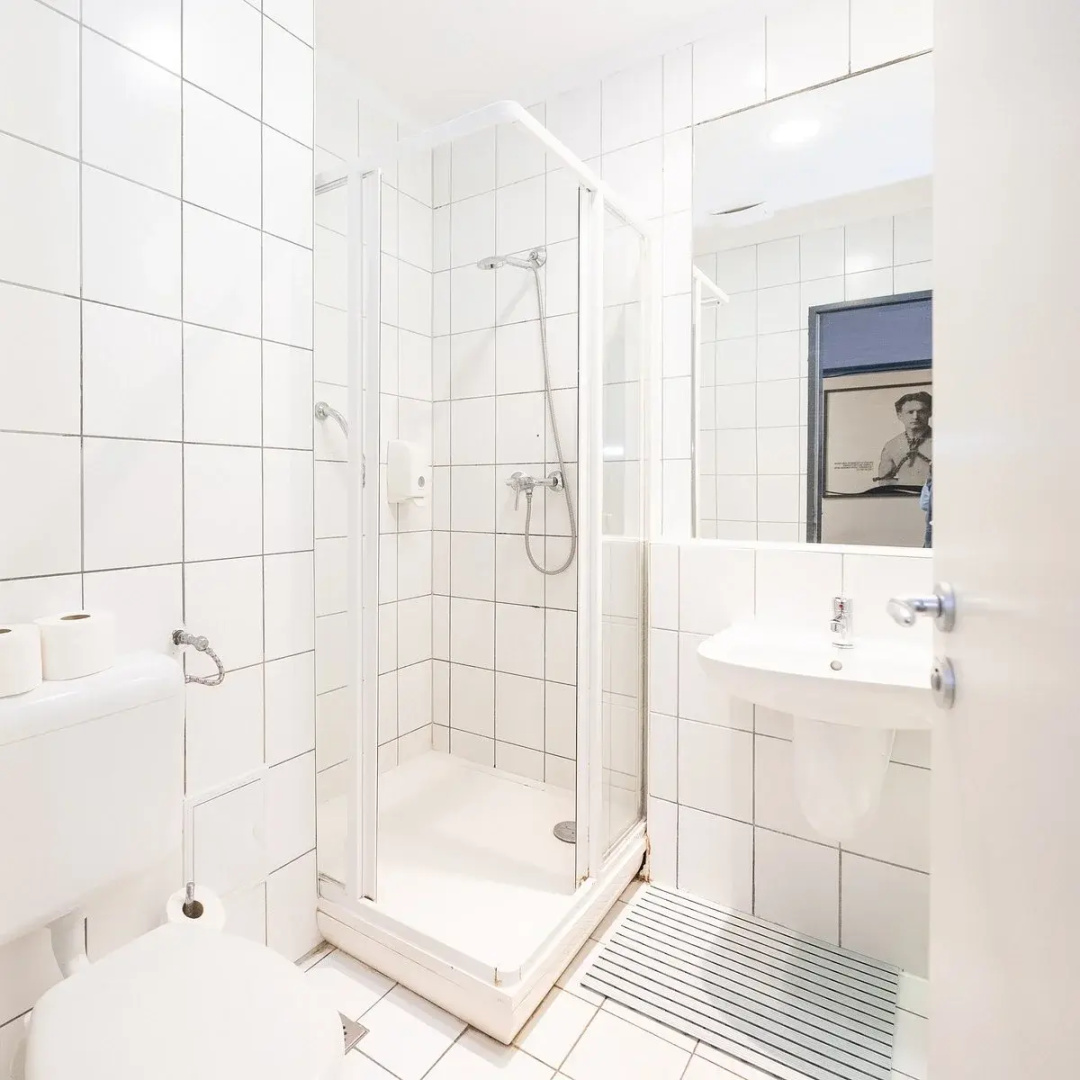 Wombat's City Hostel Budapest