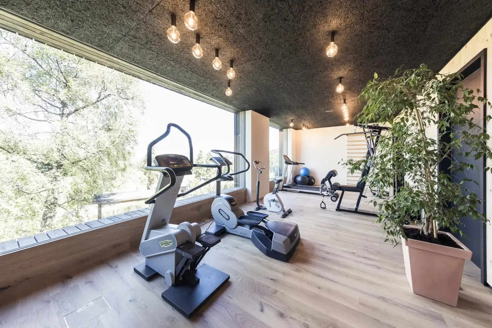 Green Luxury Hotel Pfösl