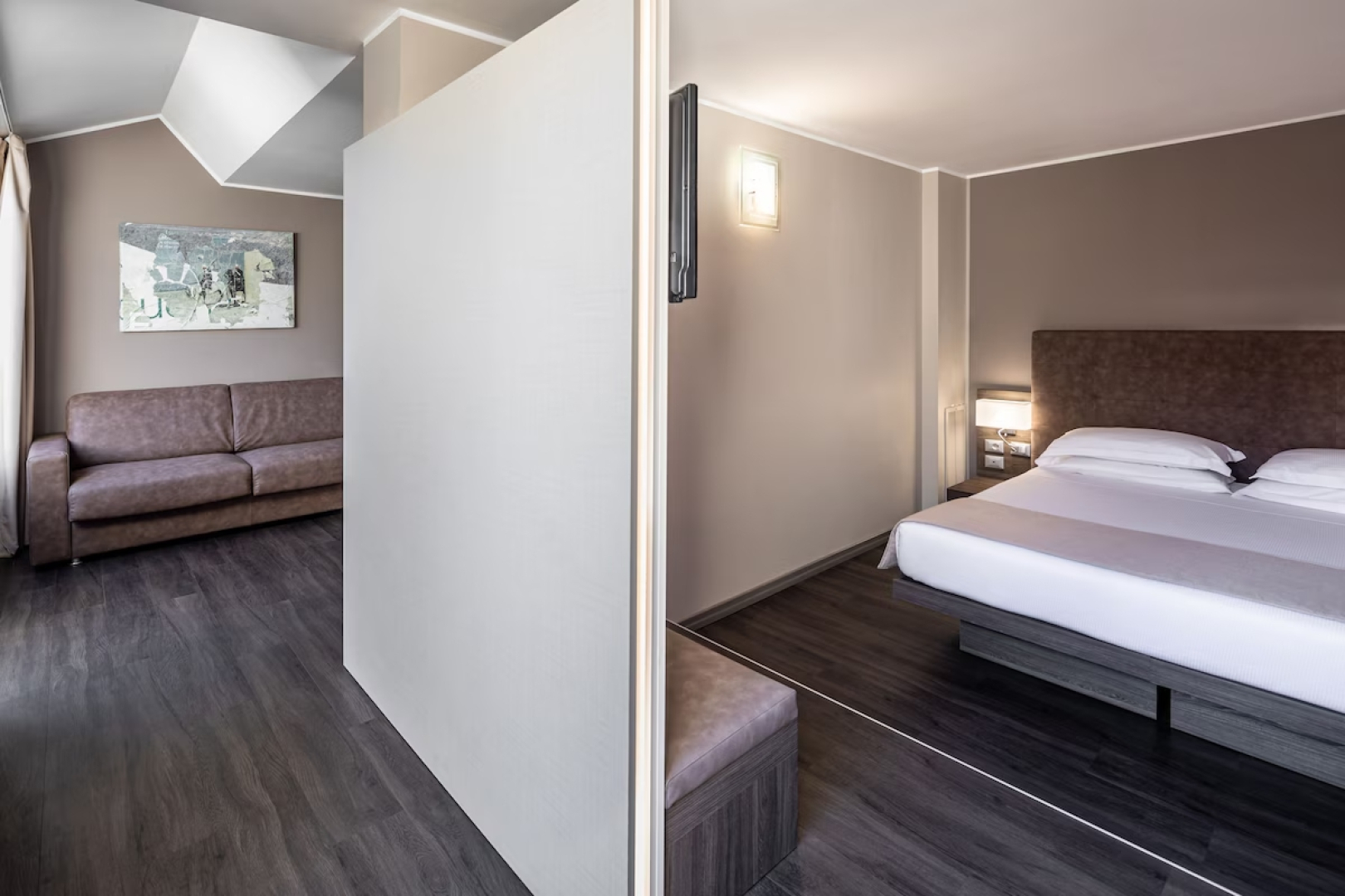 Отель Palazzo Delle Stelline