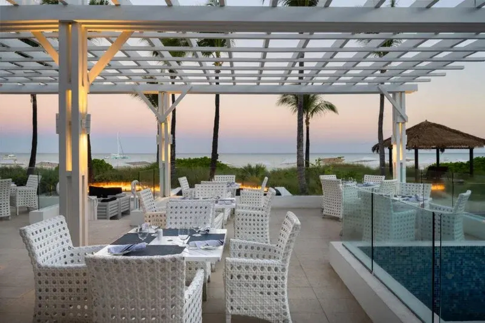 Beaches Turks & Caicos - ALL INCLUSIVE