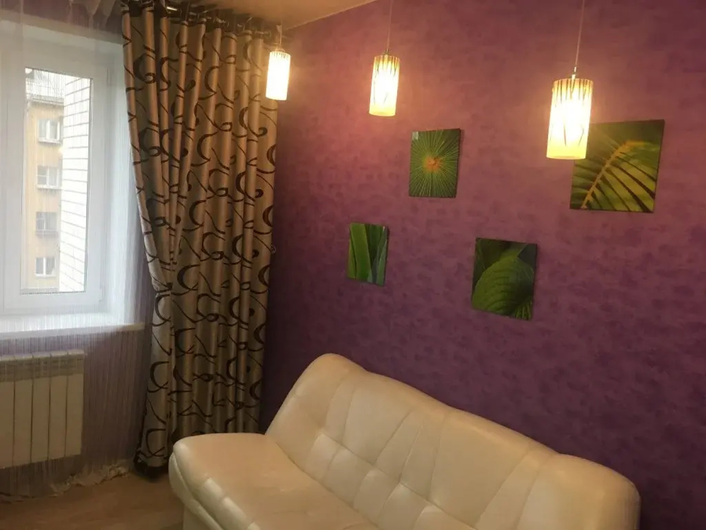 Apartamenty na Manezhnoy