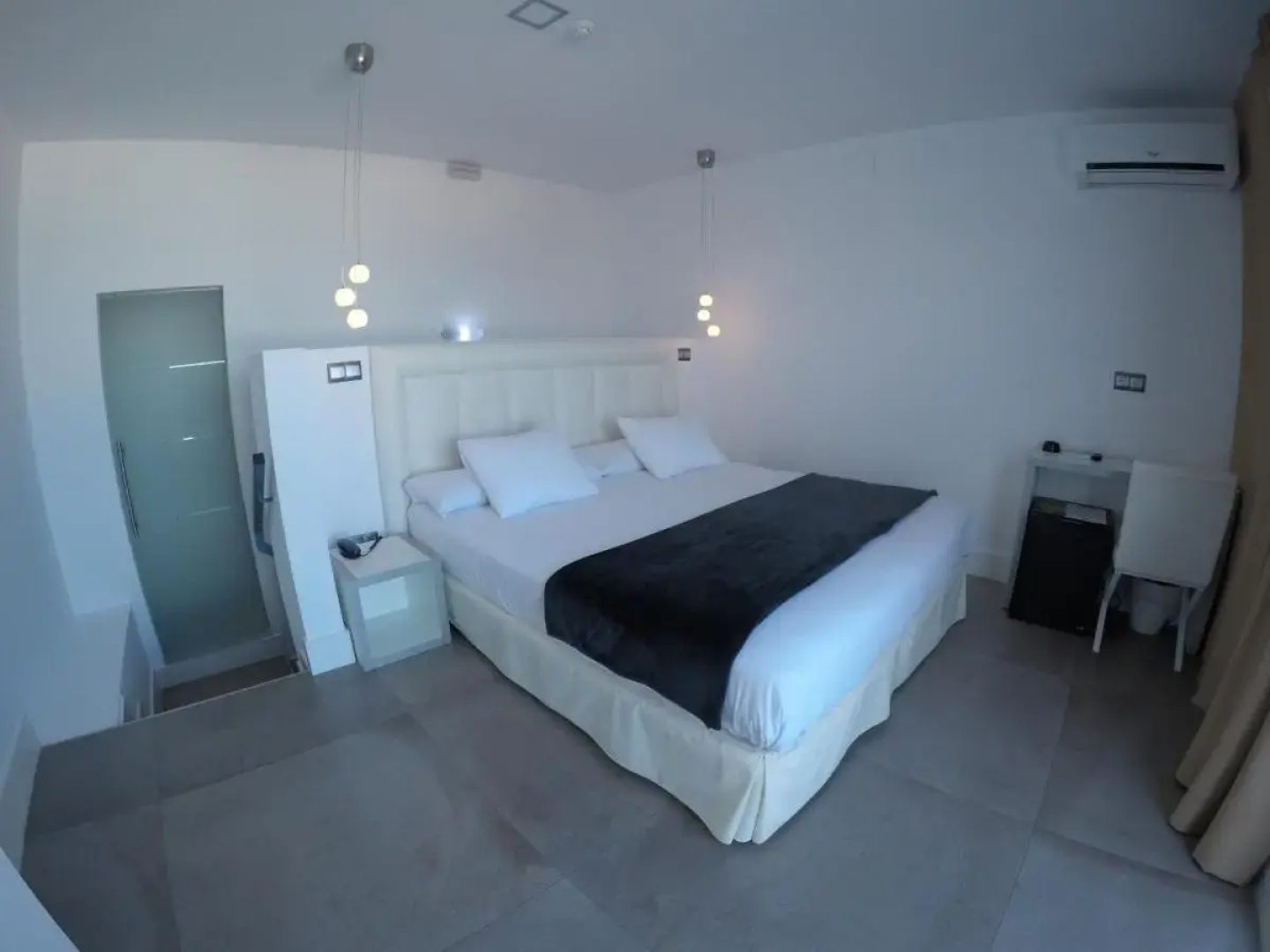 Hotel Natursun
