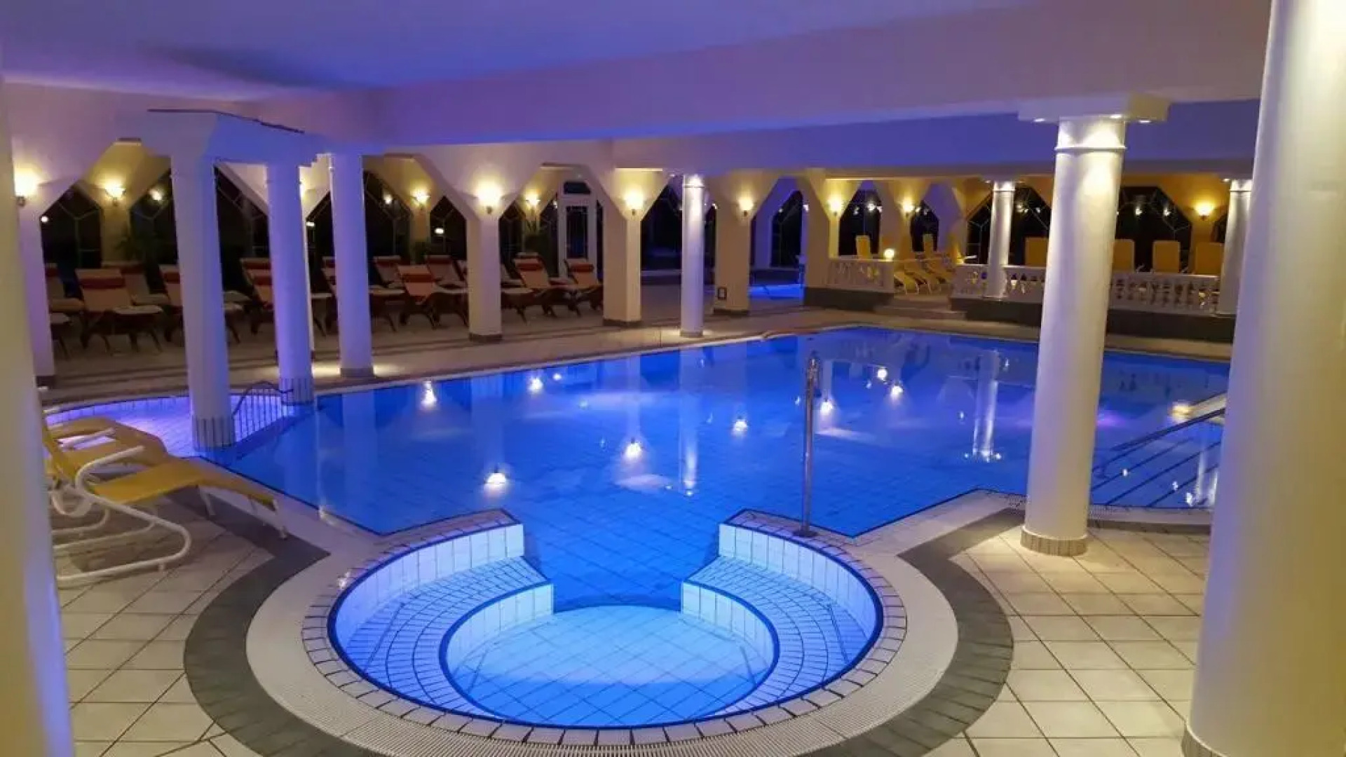 Möhringers Schwarzwaldhotel