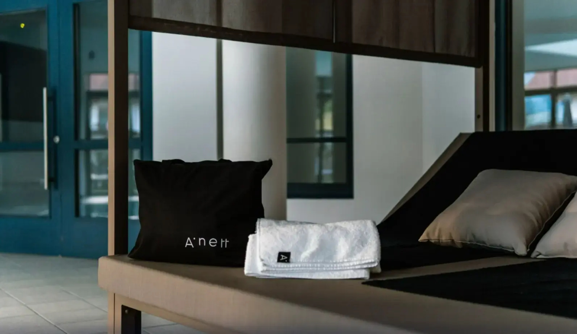 Anett Hotel