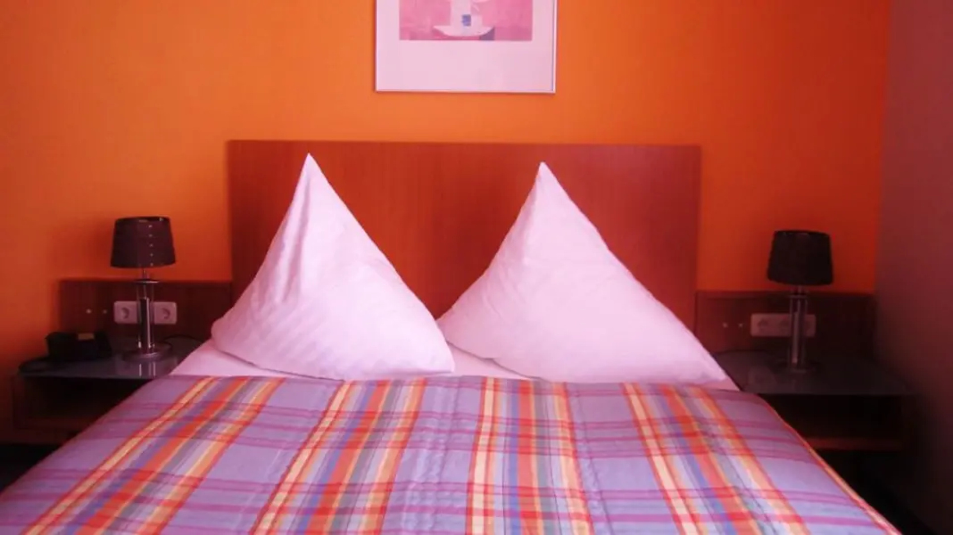 Hotel Zur Sonne