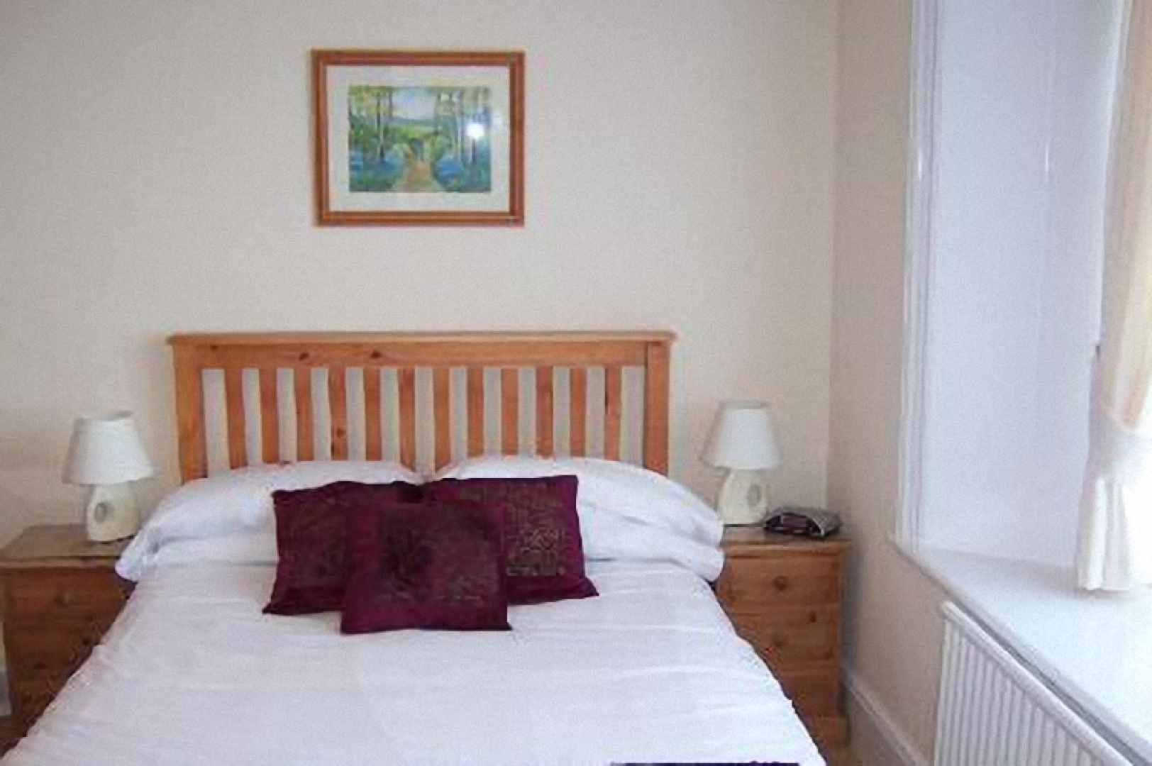 Camelot Lodge Hotel