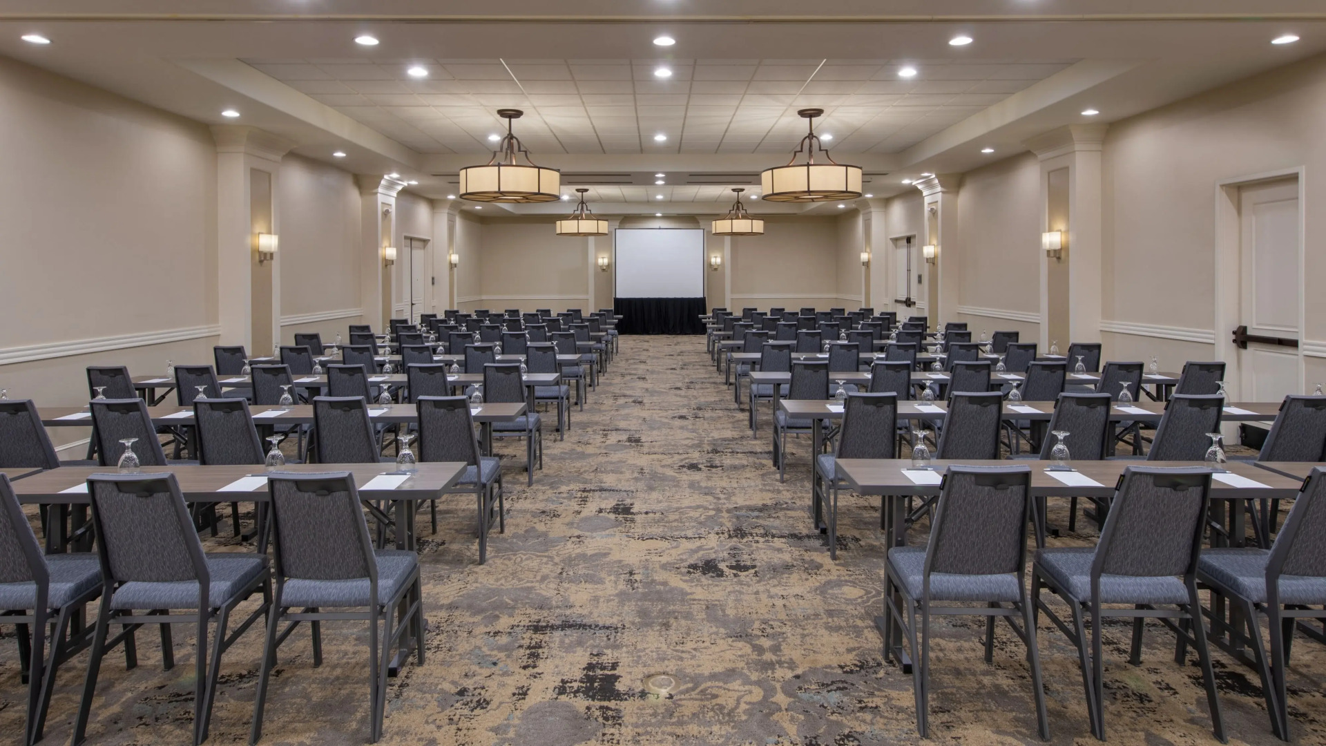 The Westin Sacramento Riverfront Hotel & Spa