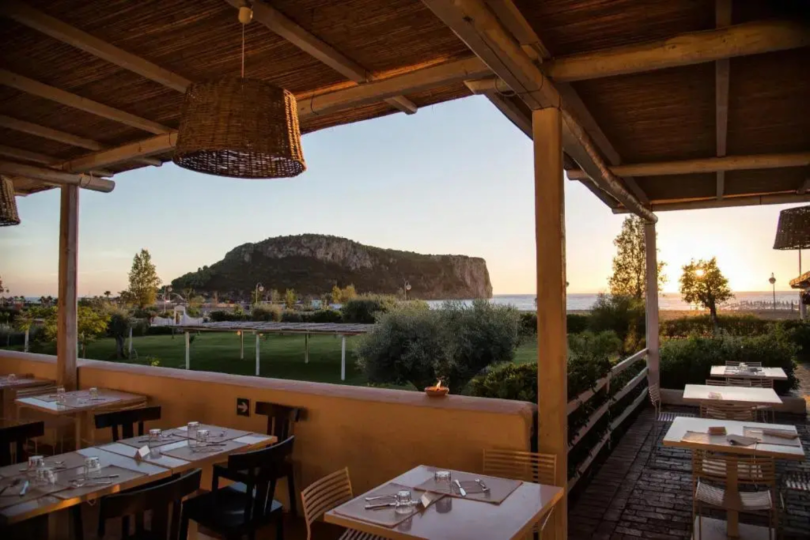 Borgo di Fiuzzi Resort & Spa