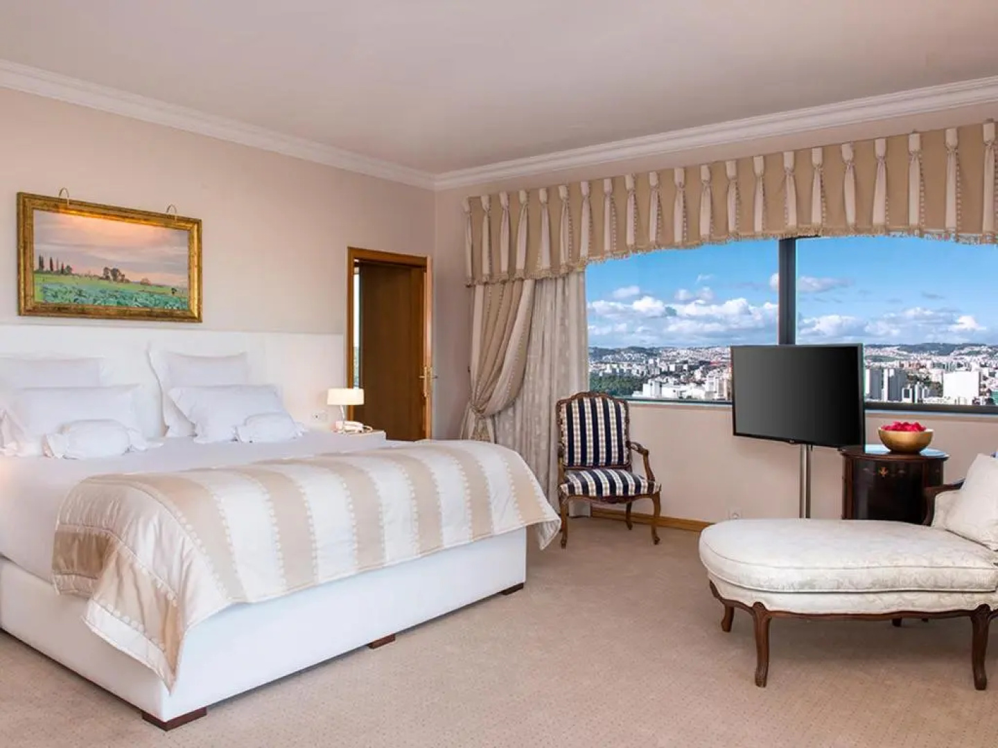 Dom Pedro Lisboa Hotel, a member of Radisson Individuals