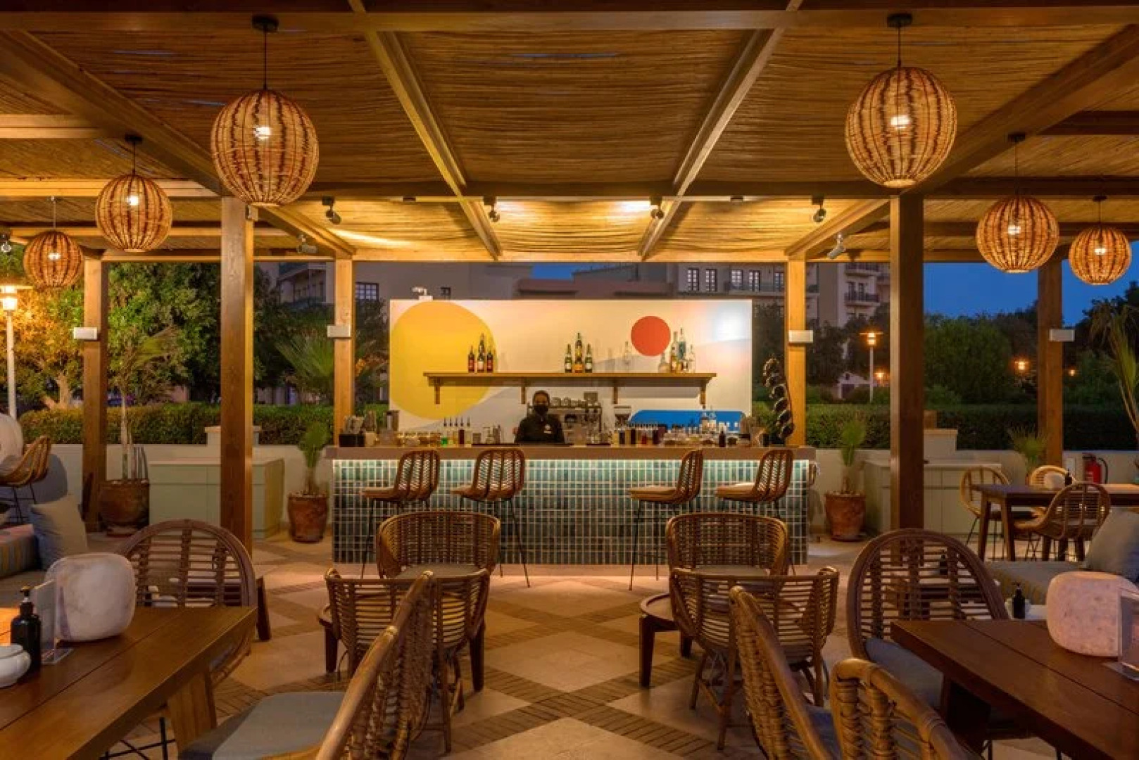 Ali Pasha Hotel El Gouna