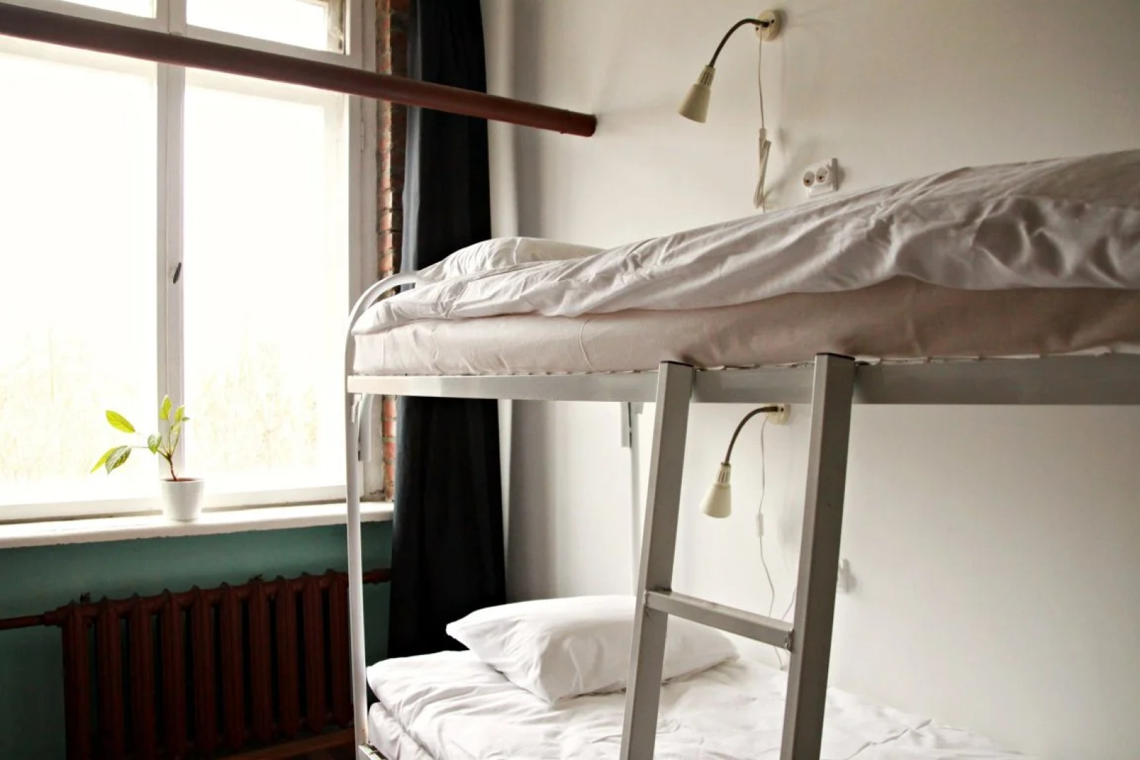 Hostel 5th Floor