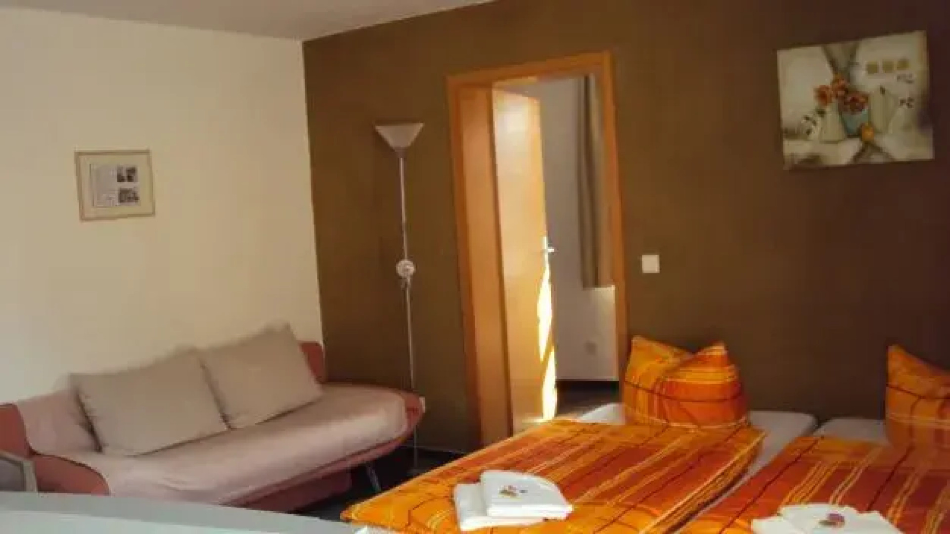 Liebenwalder Herberge 