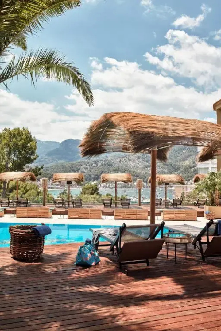Bikini Island & Mountain Hotel Port de Sóller - Adults Only
