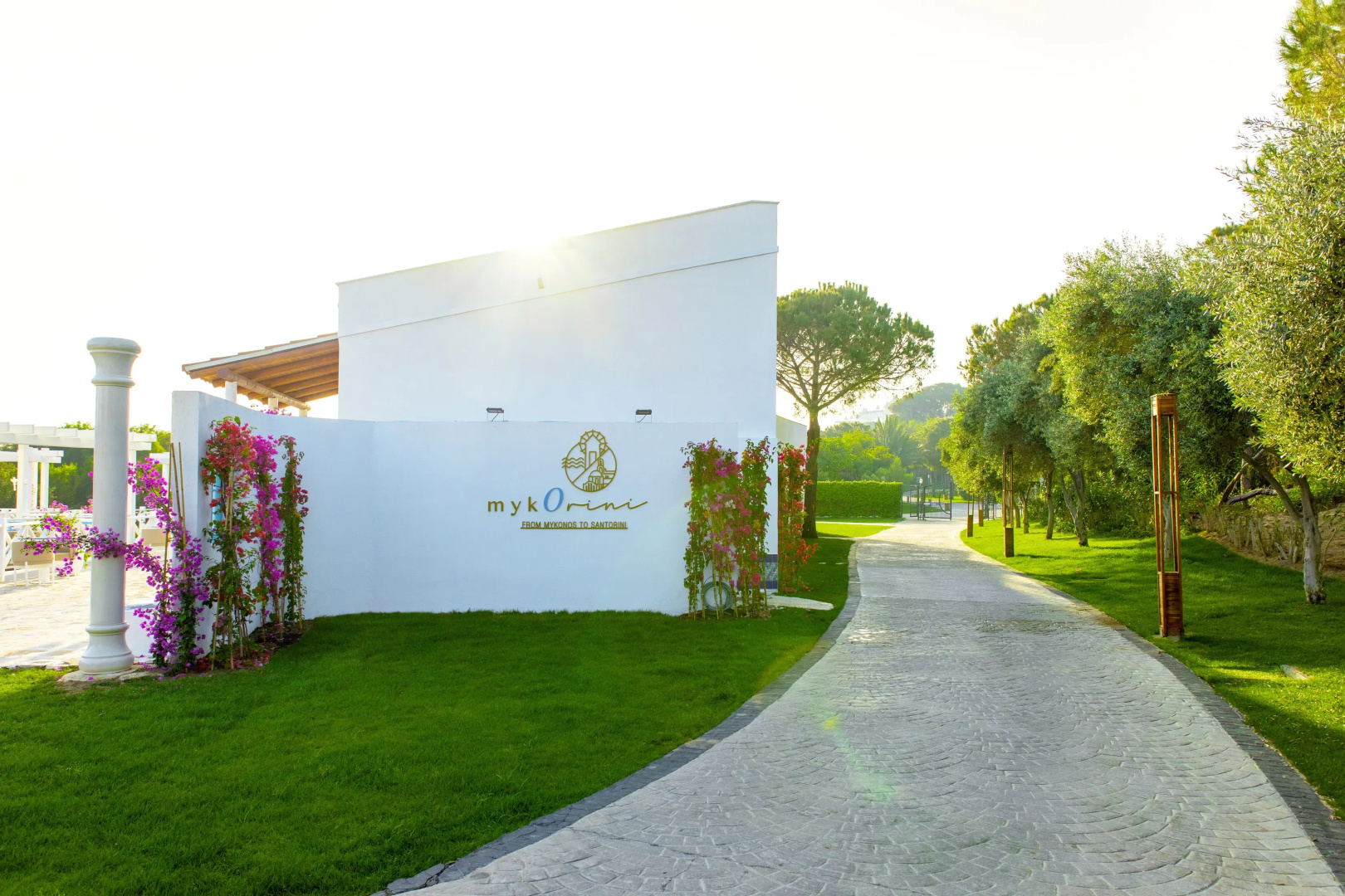 Rixos Premium Belek - The Land of Legends Access Hotel