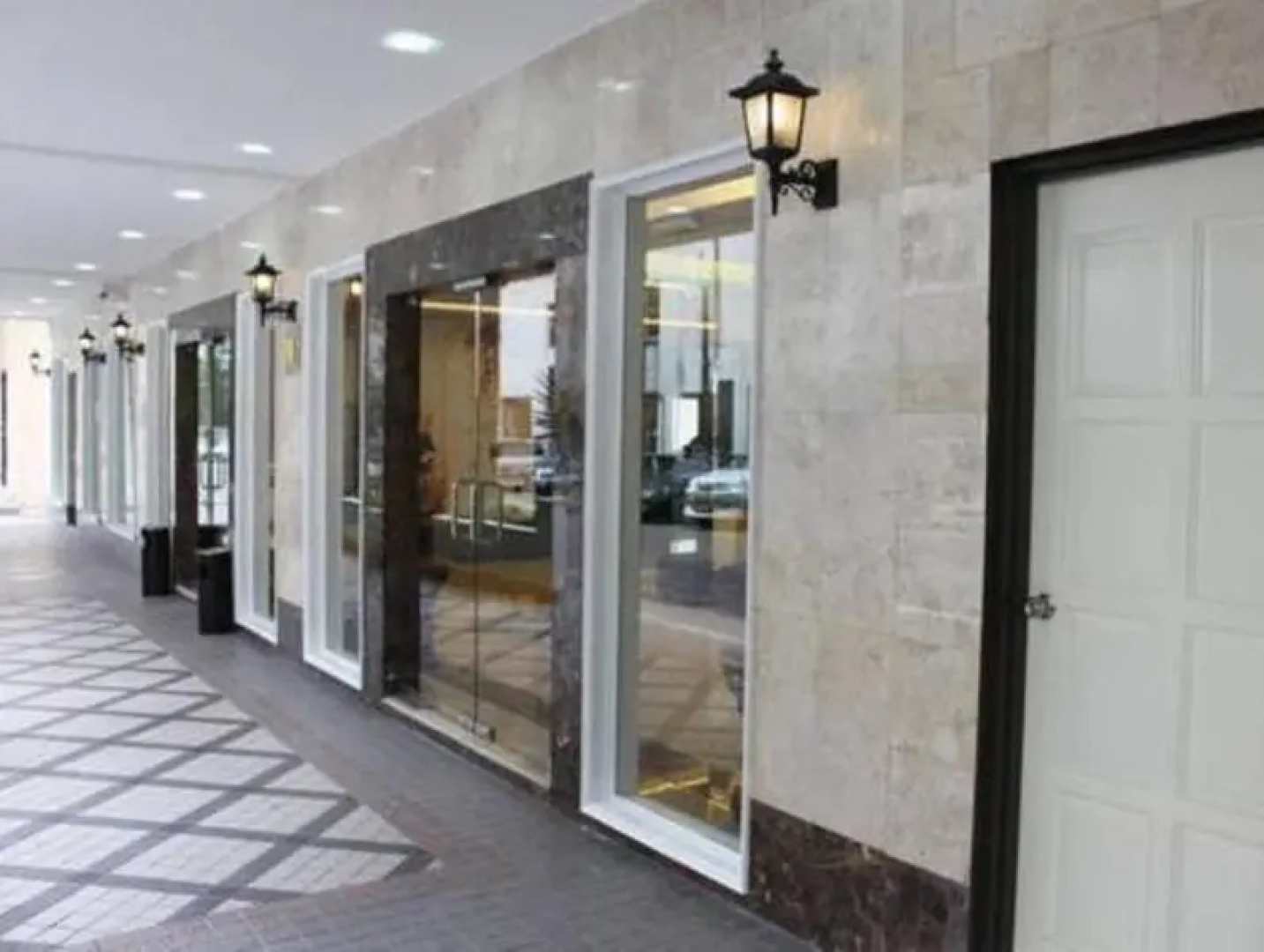 Ibiz Hotel