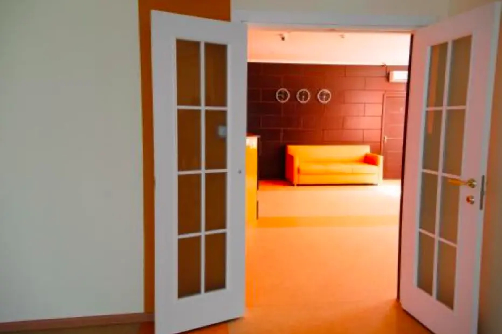 Hotel Meridian