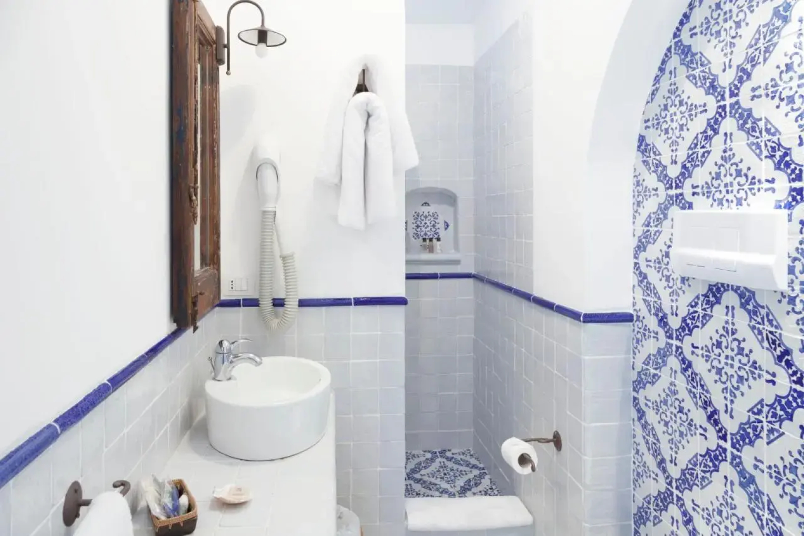 Quartara Boutique Hotel