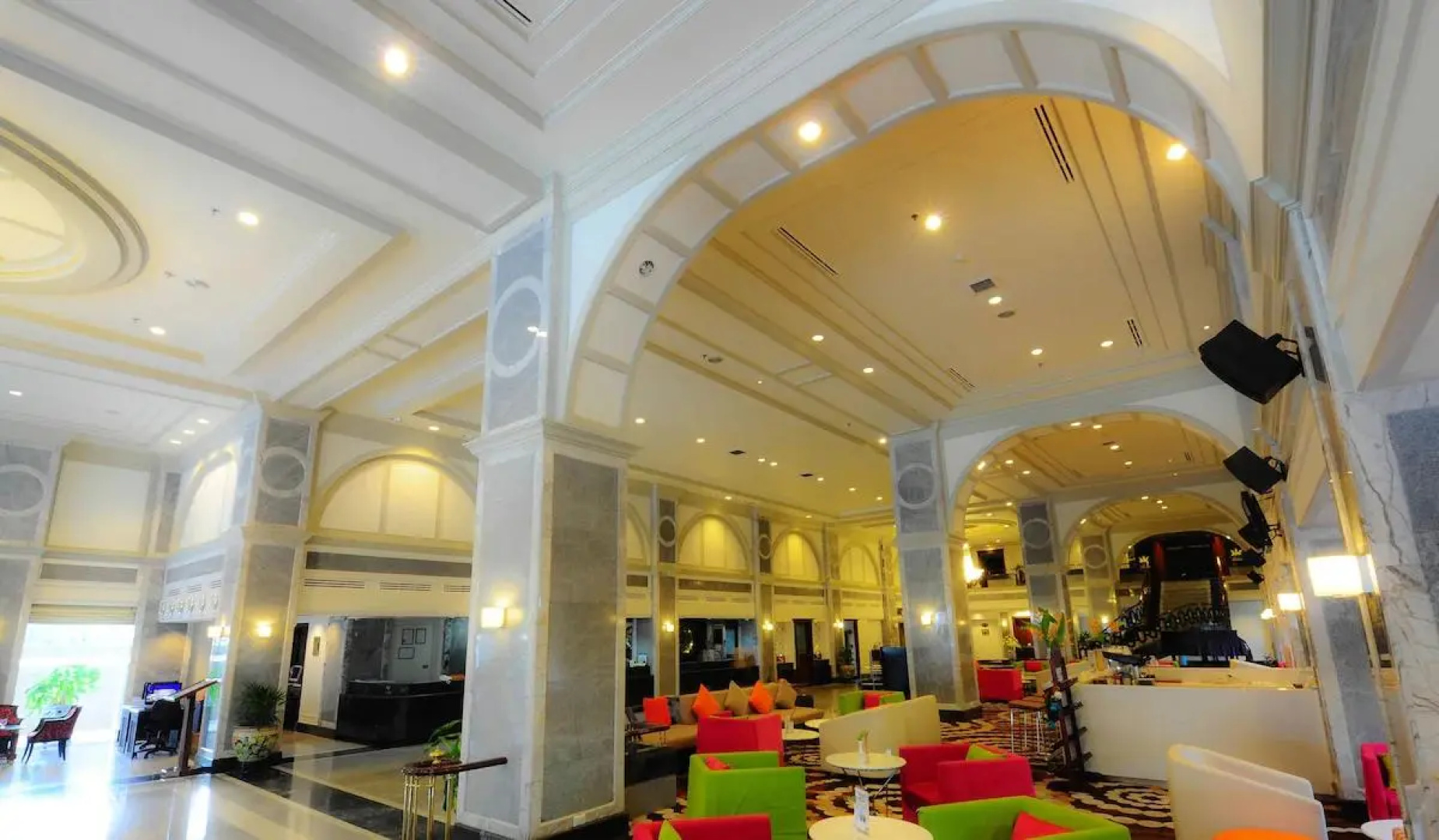 Отель Patong Resort