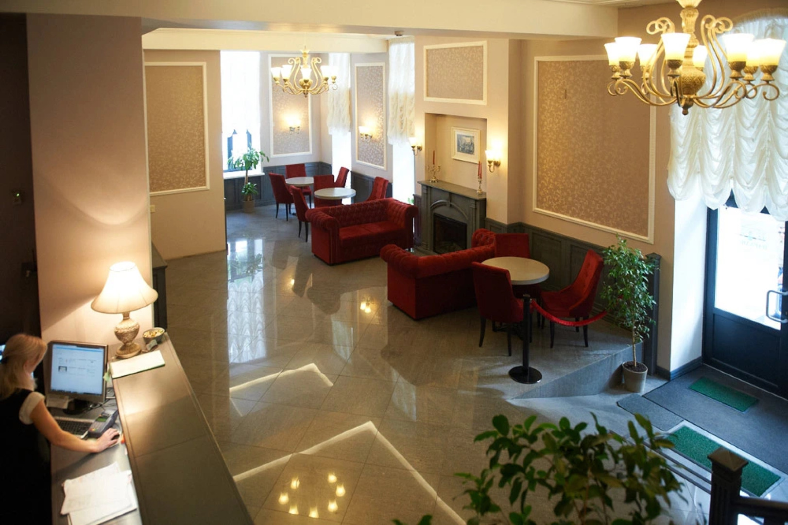 Отель Ак Жайык