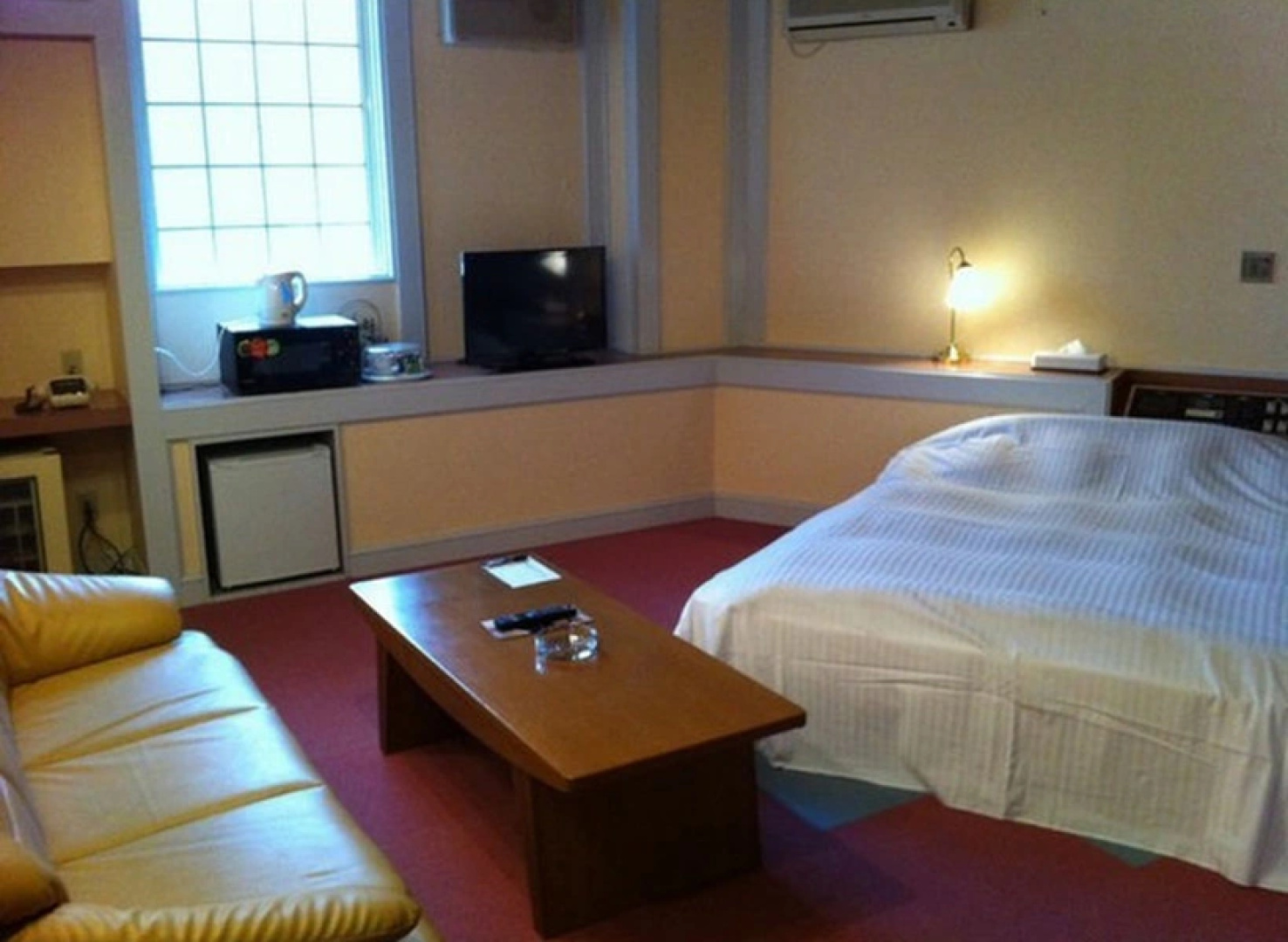Yonezawa City Hotel