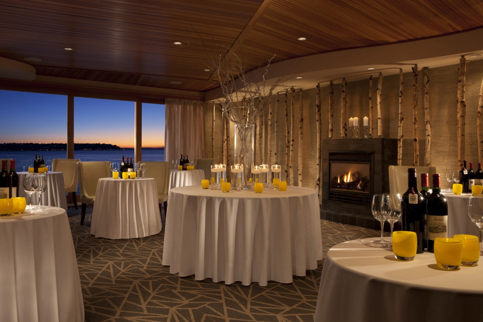 The Edgewater Hotel