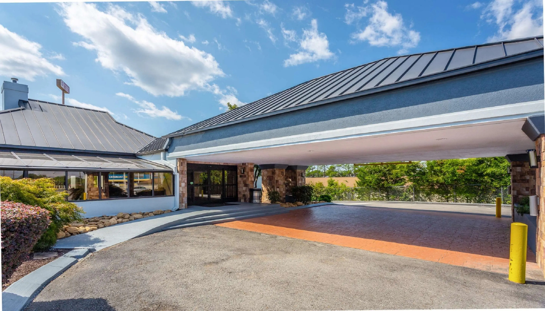 Comfort Inn & Suites Chattanooga-East Ridge