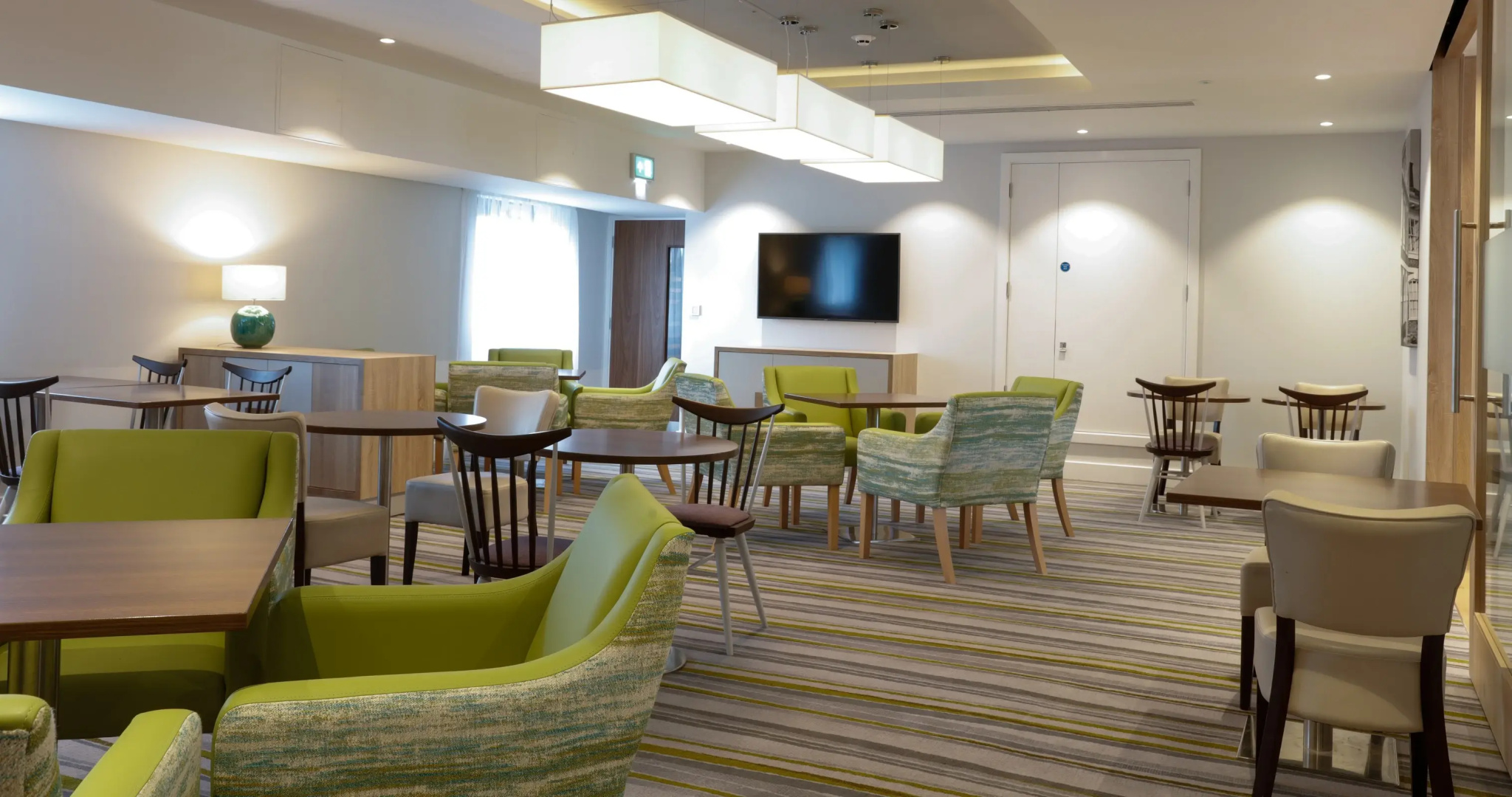 Hampton by Hilton Exeter Airport