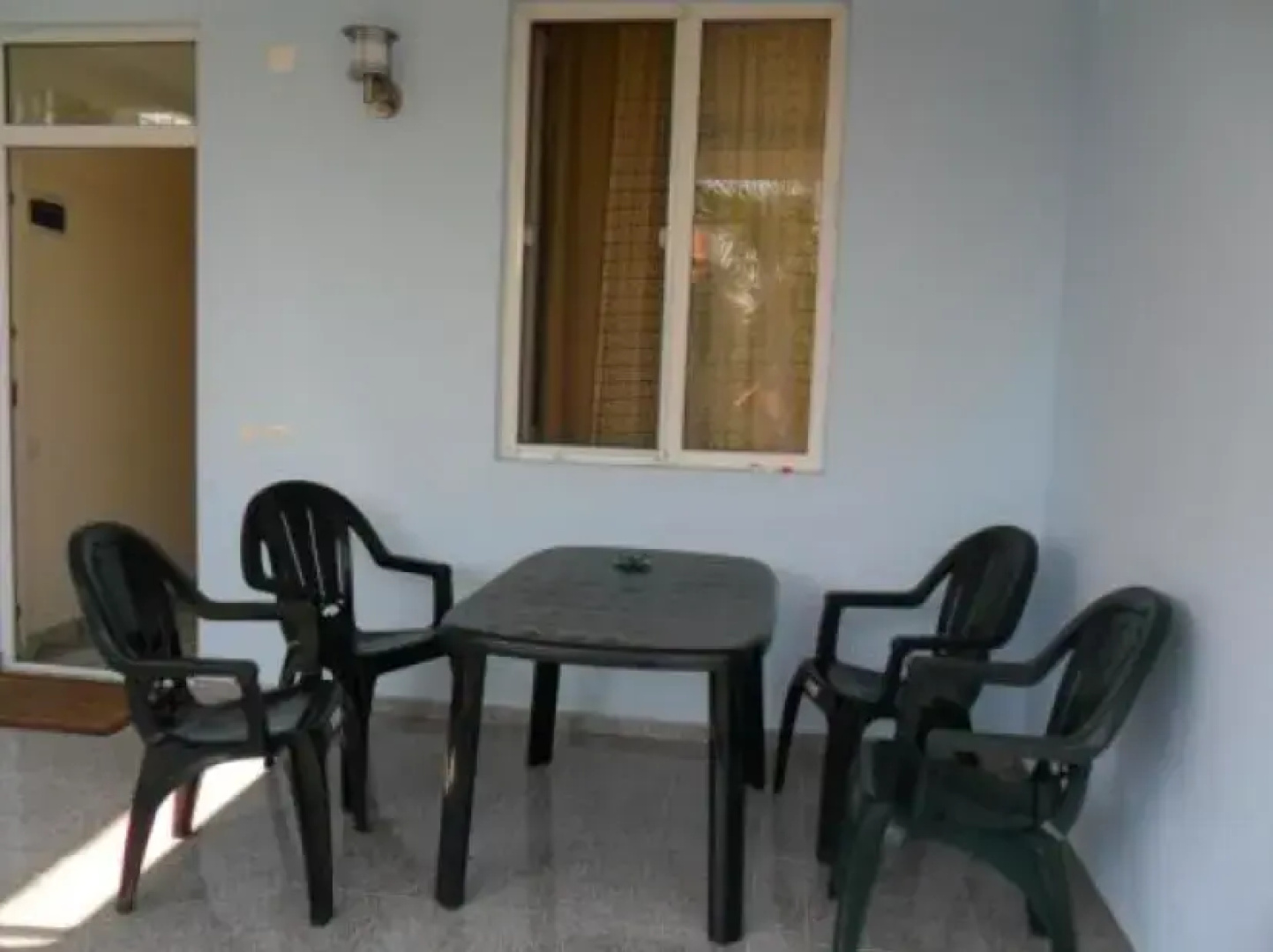 Guest House Nika
