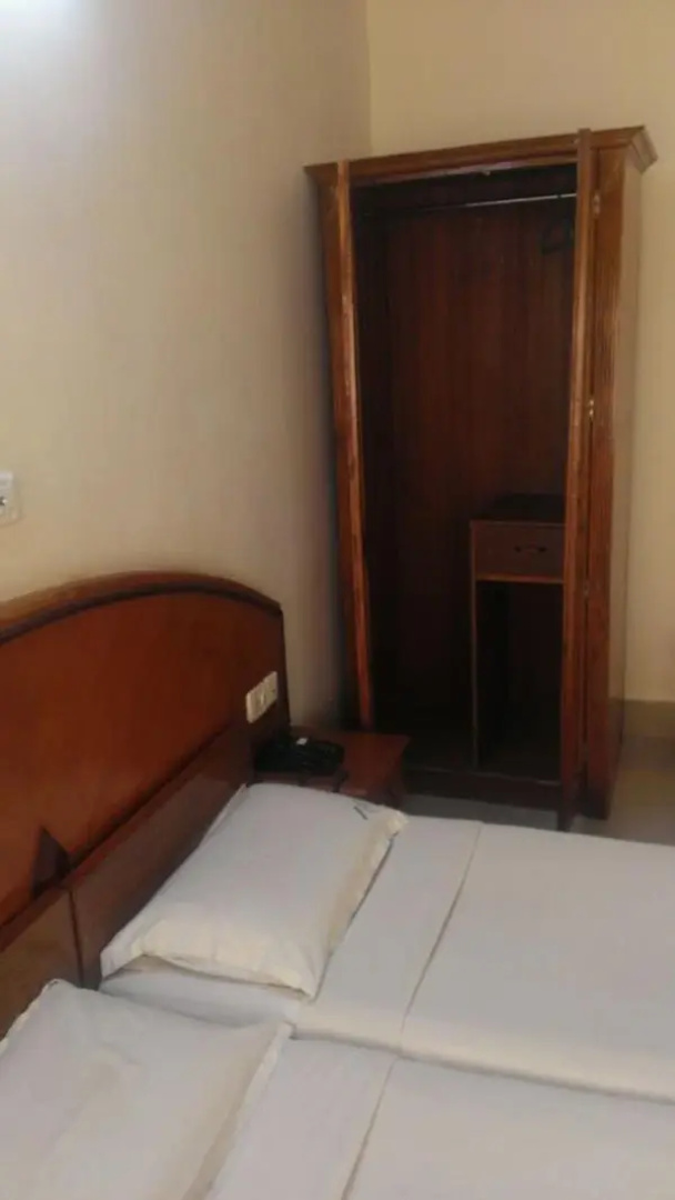 KTDC Tamarind Kollam
