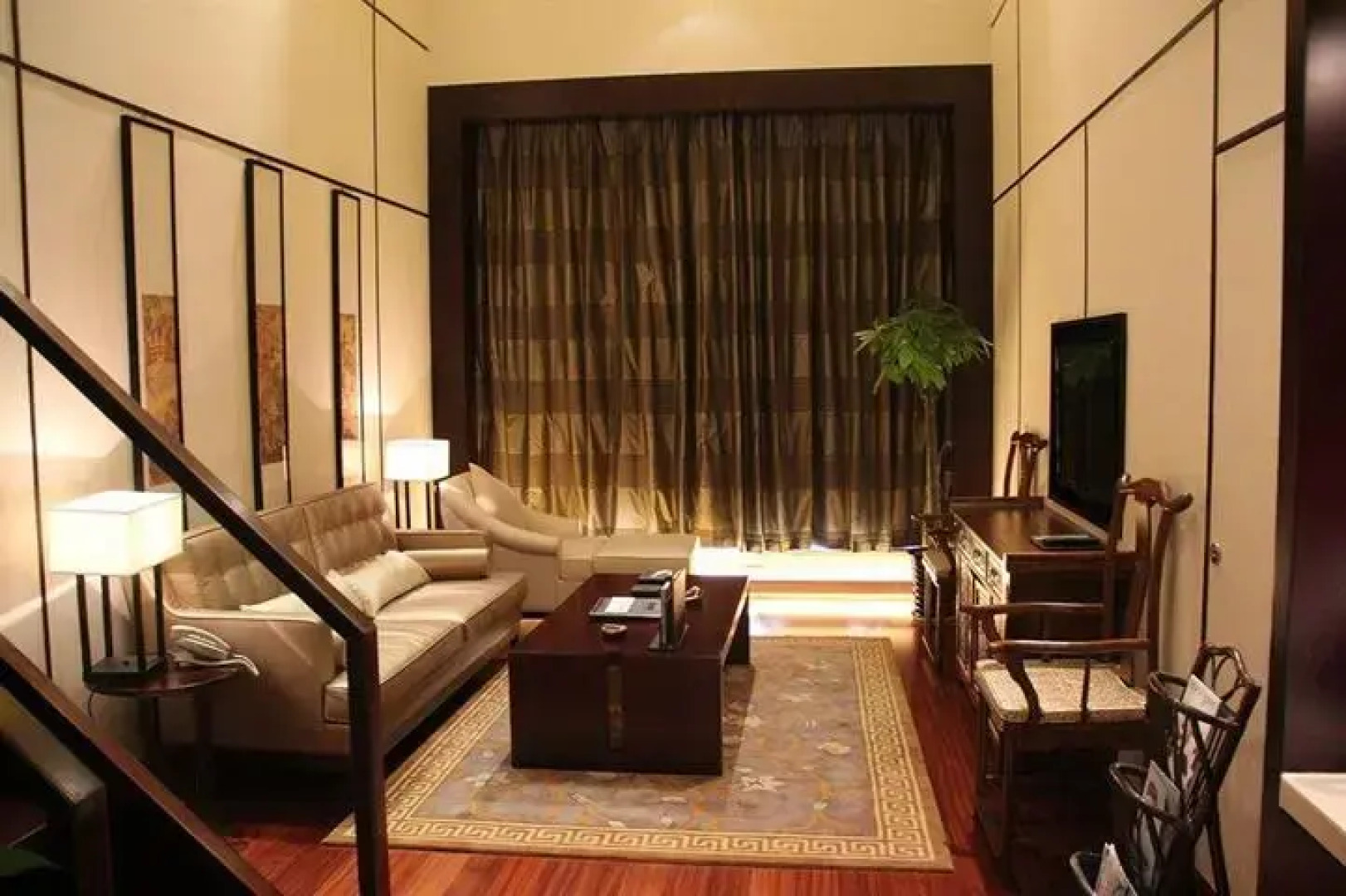 Futai Vista Garden Huangshan