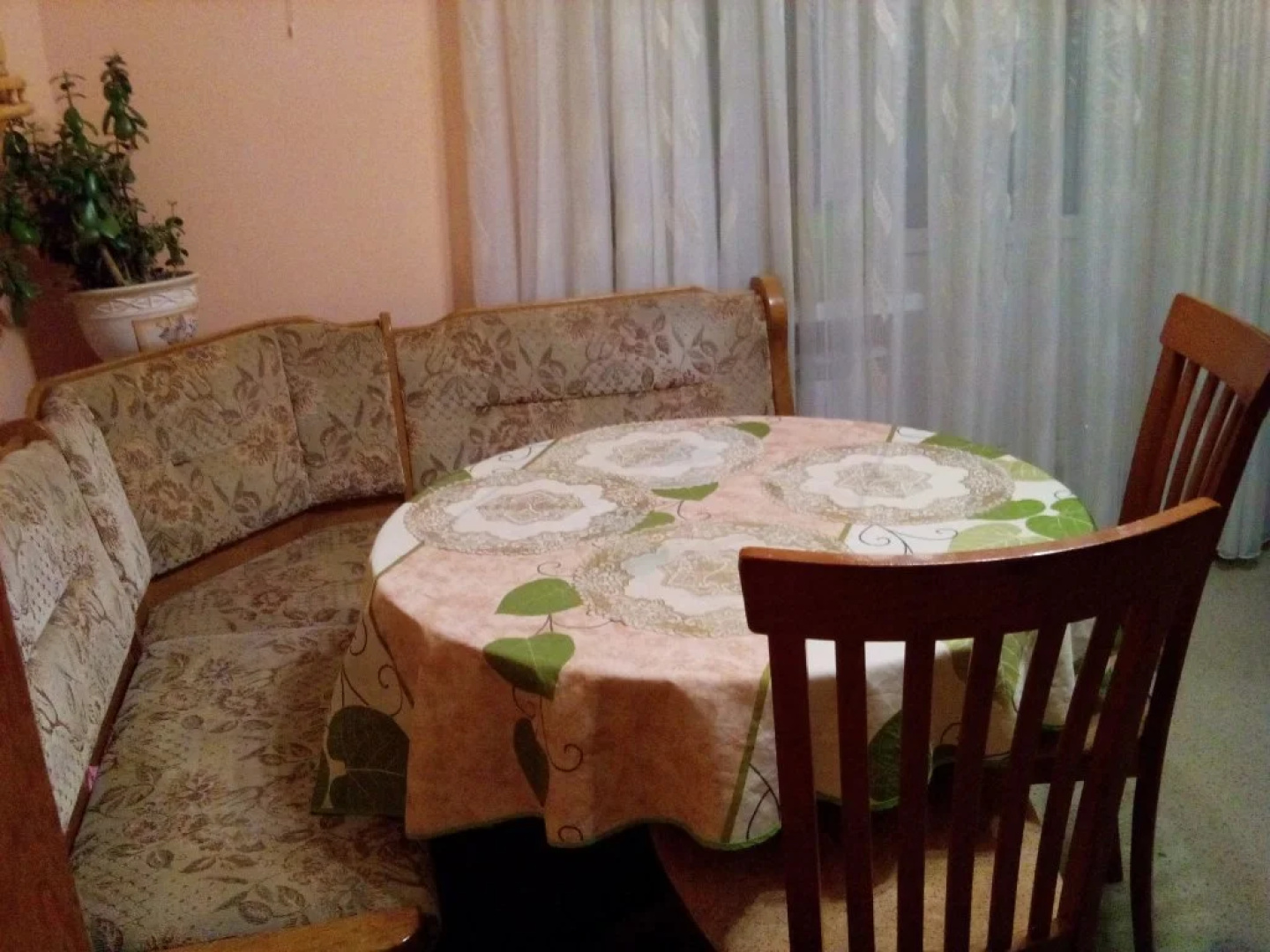 Studio Rest on Paveletskaya