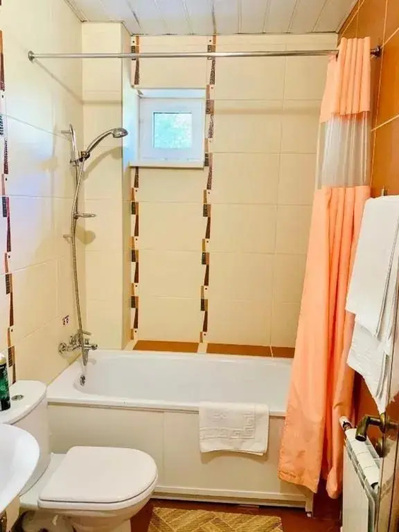 Гостевой дом Каприз