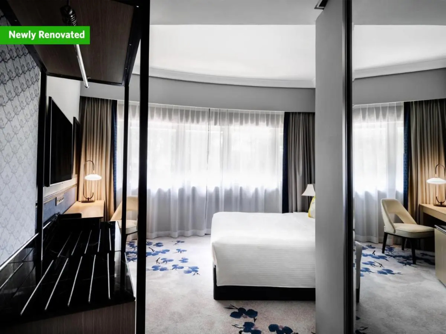 Copthorne King's Hotel Singapore