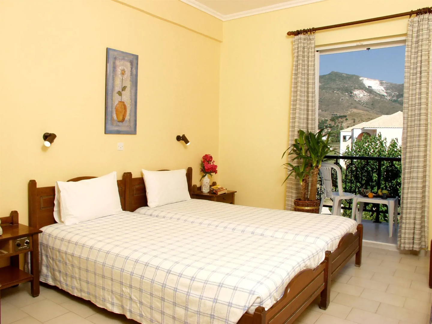 Hotel Sirocco - Adults Only
