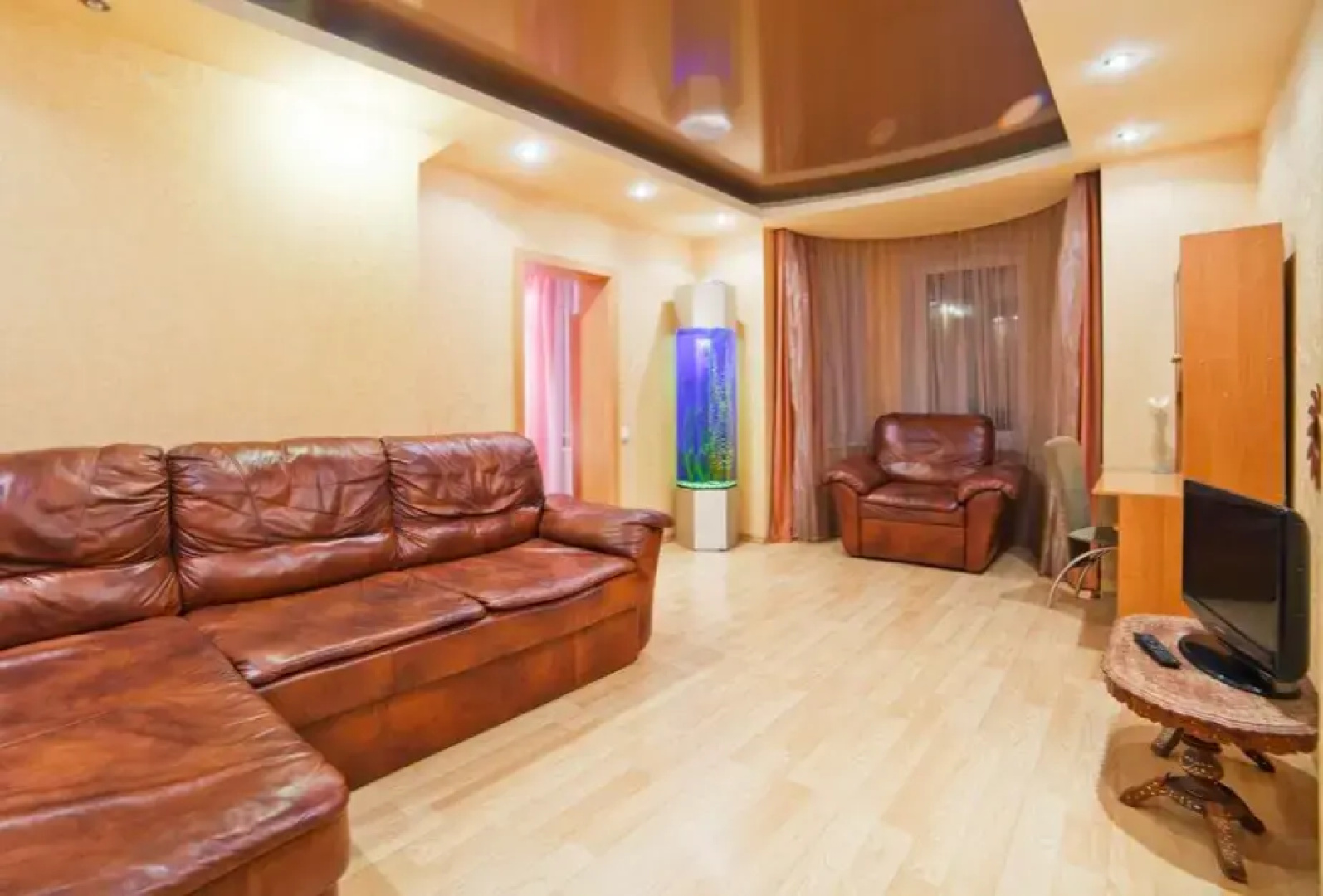 Flatsby Apartments