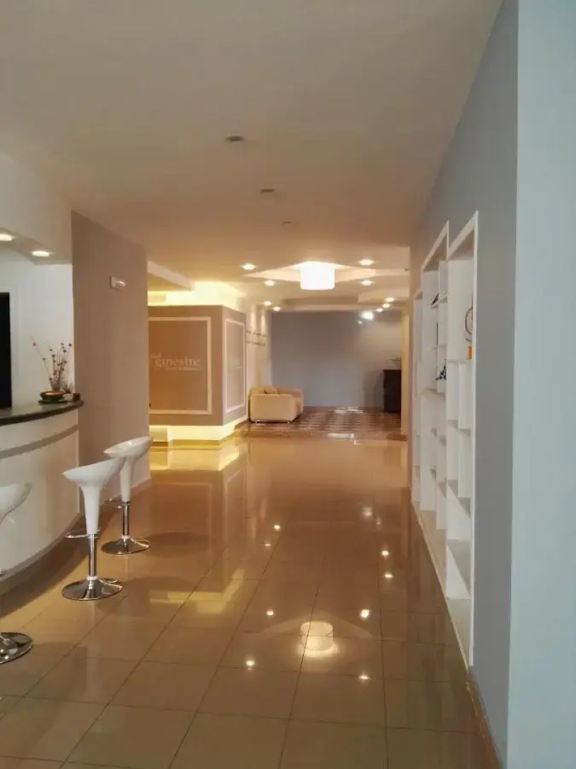 Le Ginestre Family Wellness Hotel