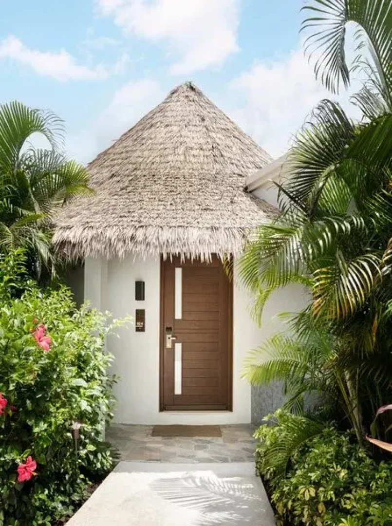 Sandals Halcyon All Inclusive